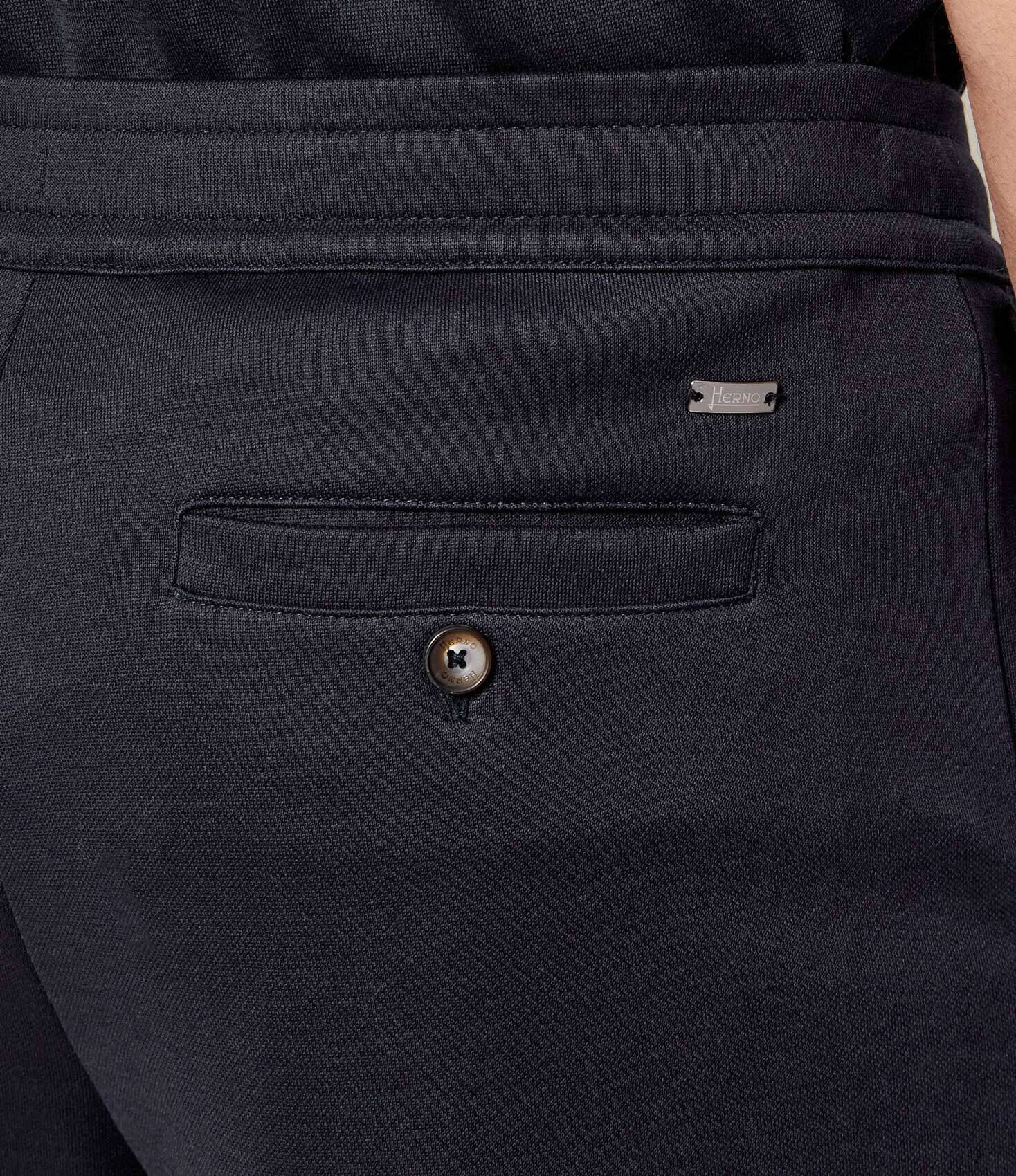Herno Pantaloni scurți | regular fit