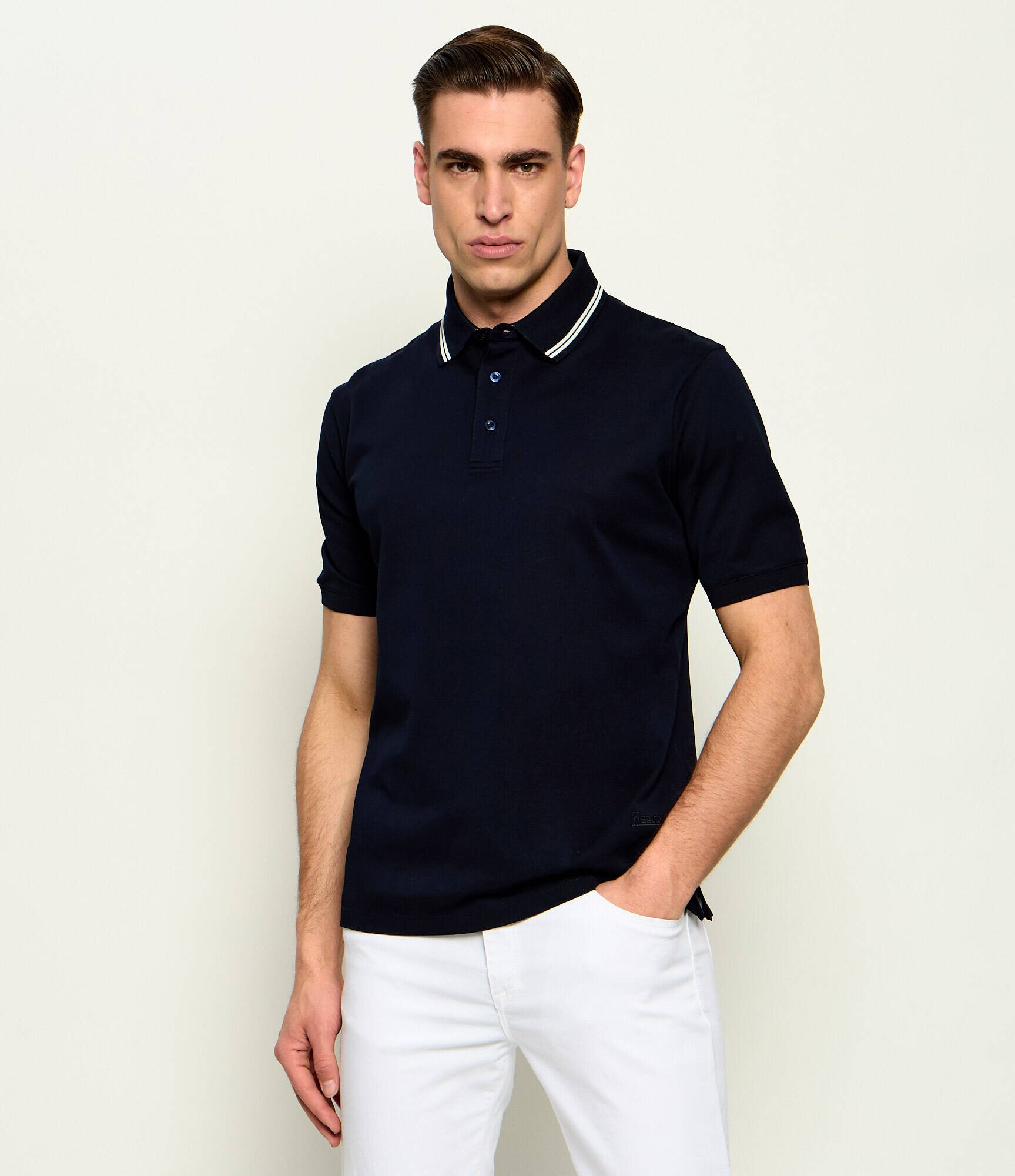 Herno Polo | regular fit