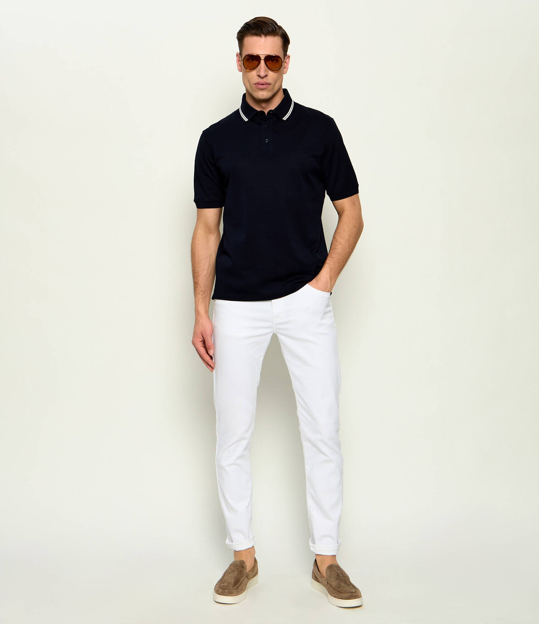 Herno Polo | regular fit