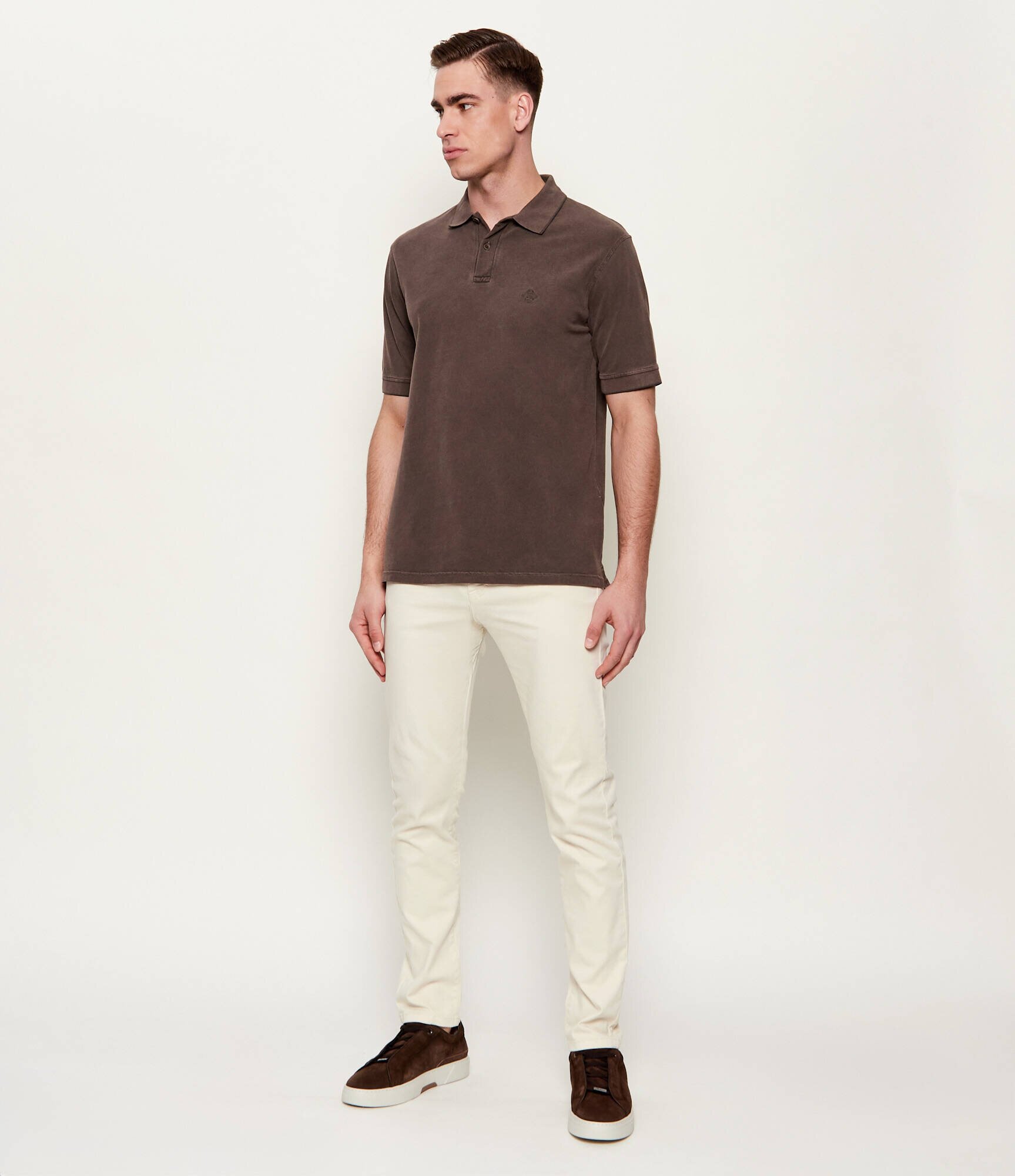 Herno Polo | regular fit