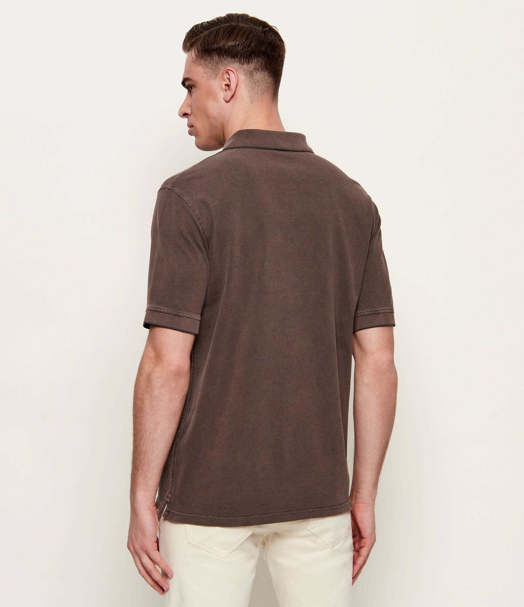 Herno Polo | regular fit