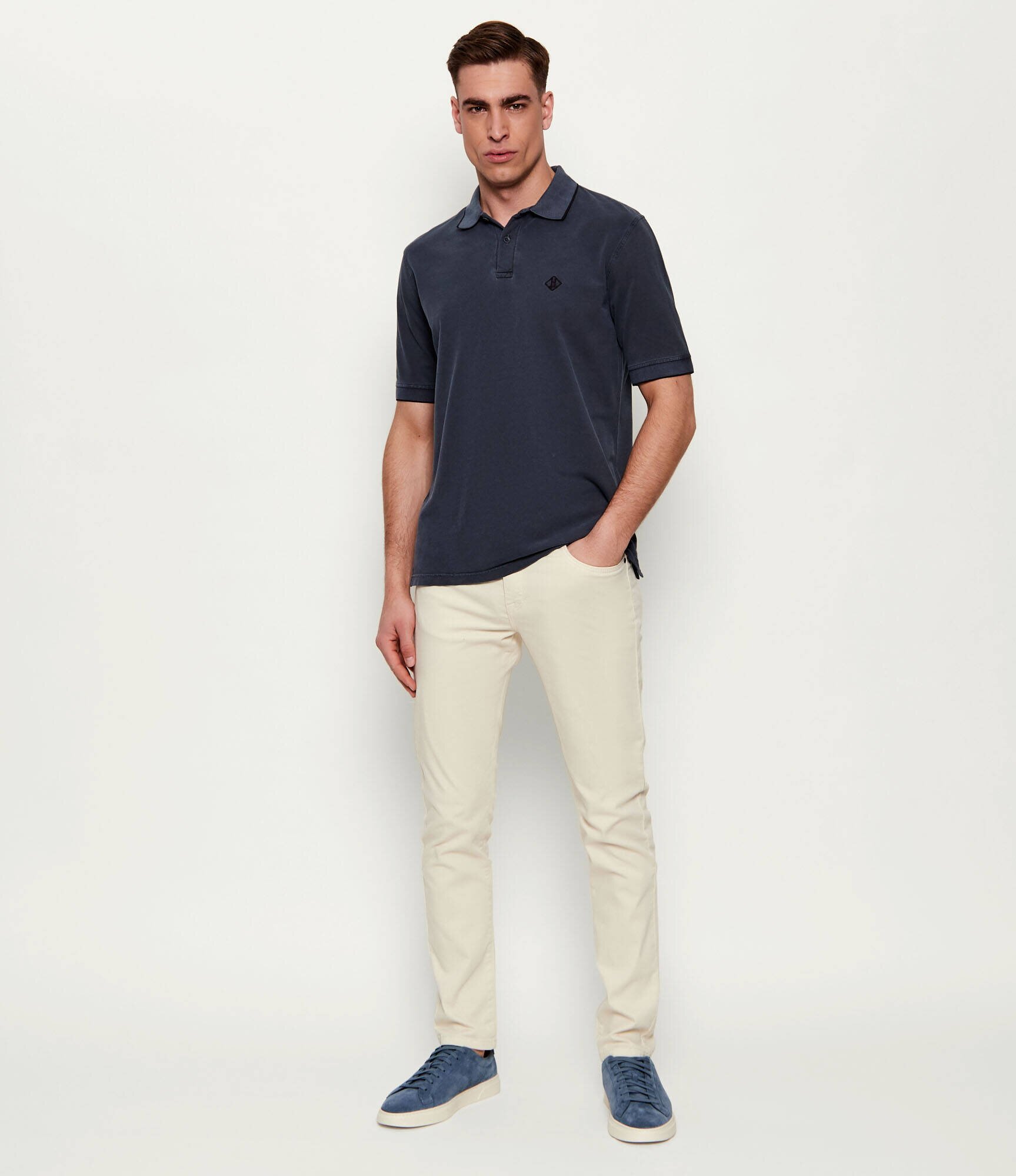 Herno Polo | regular fit