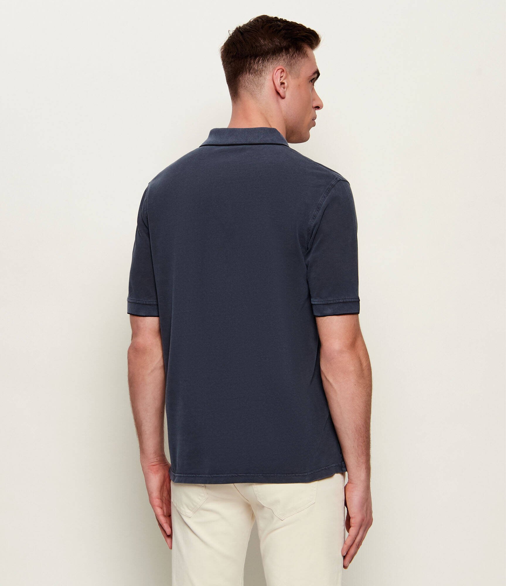 Herno Polo | regular fit