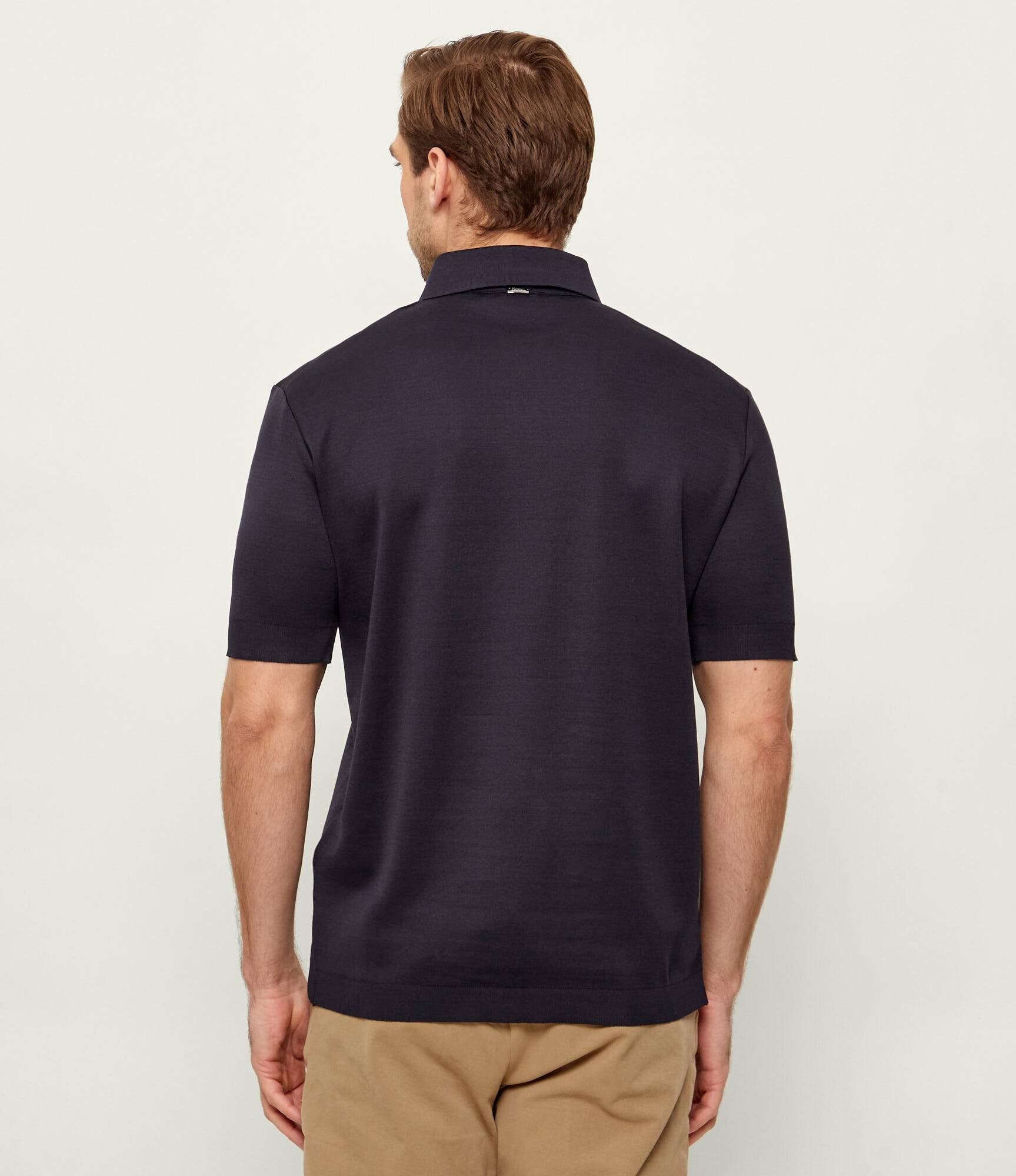 Herno Polo | regular fit