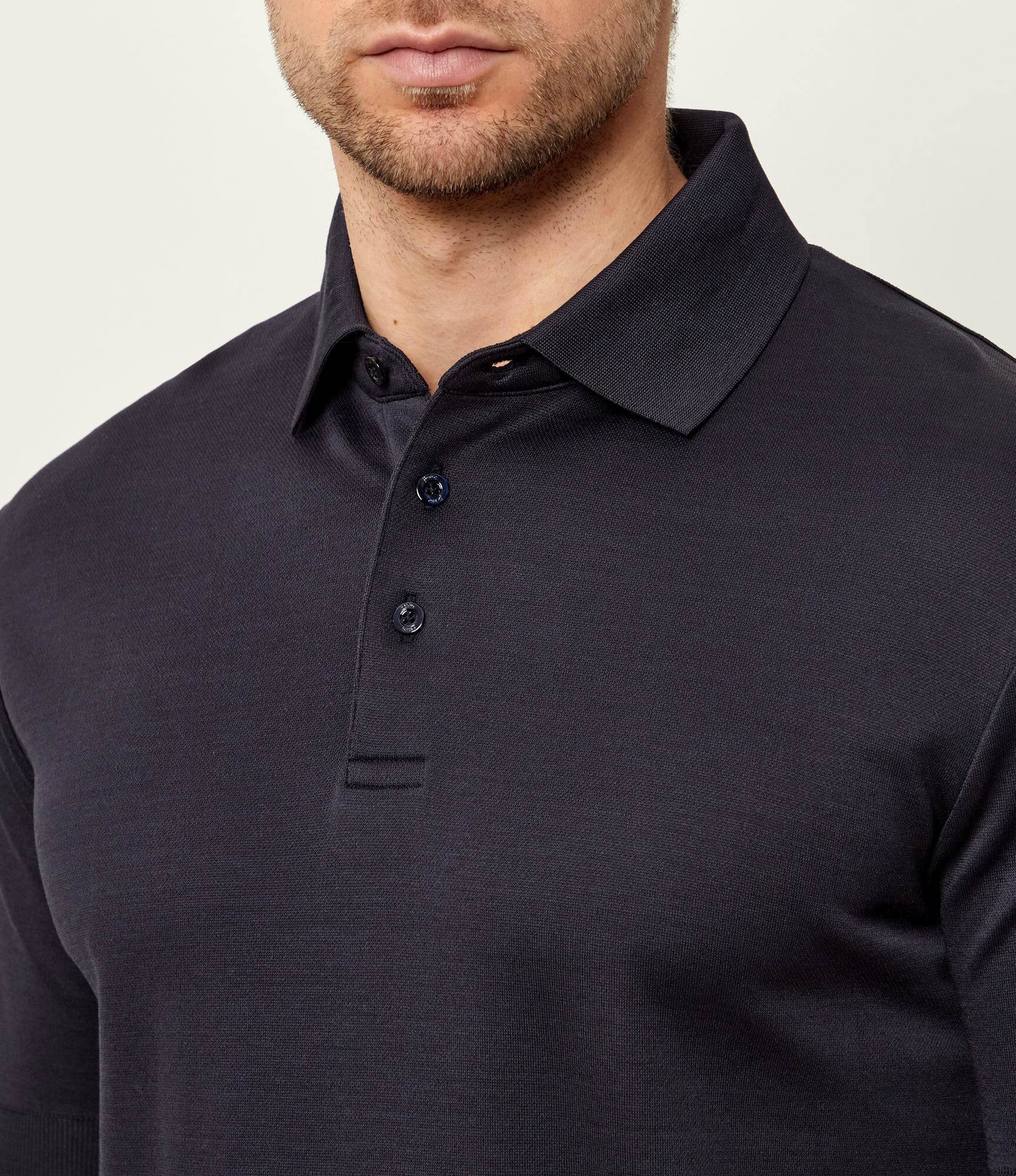 Herno Polo | regular fit