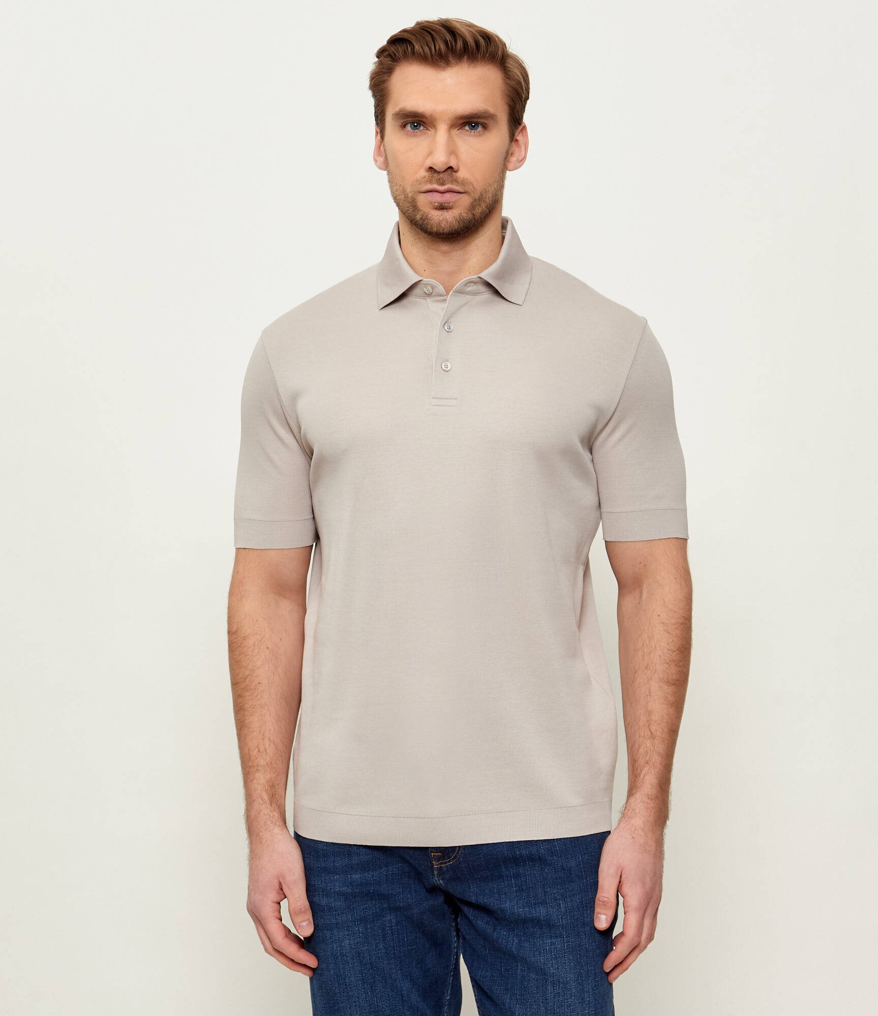Herno Polo | regular fit