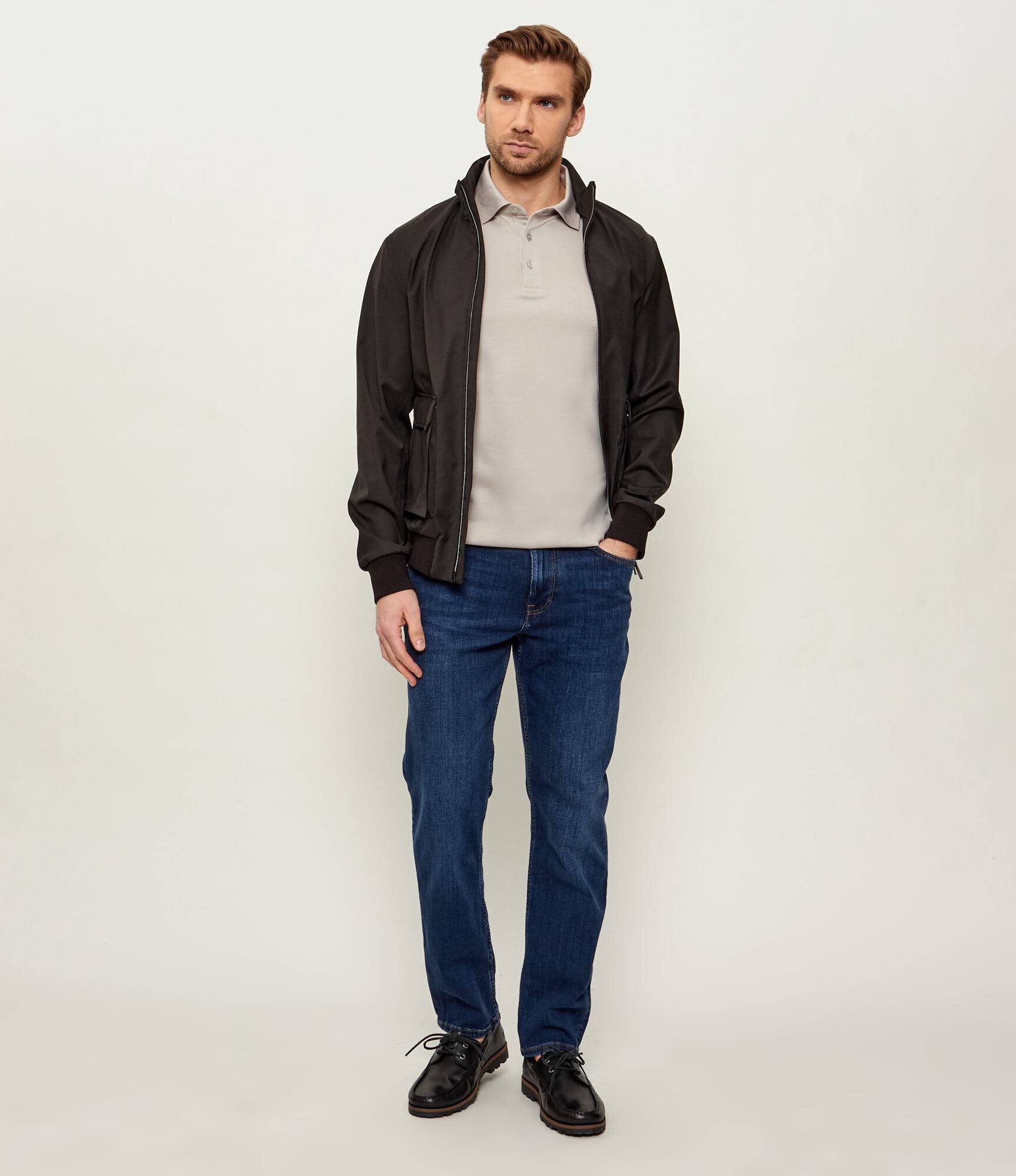 Herno Polo | regular fit