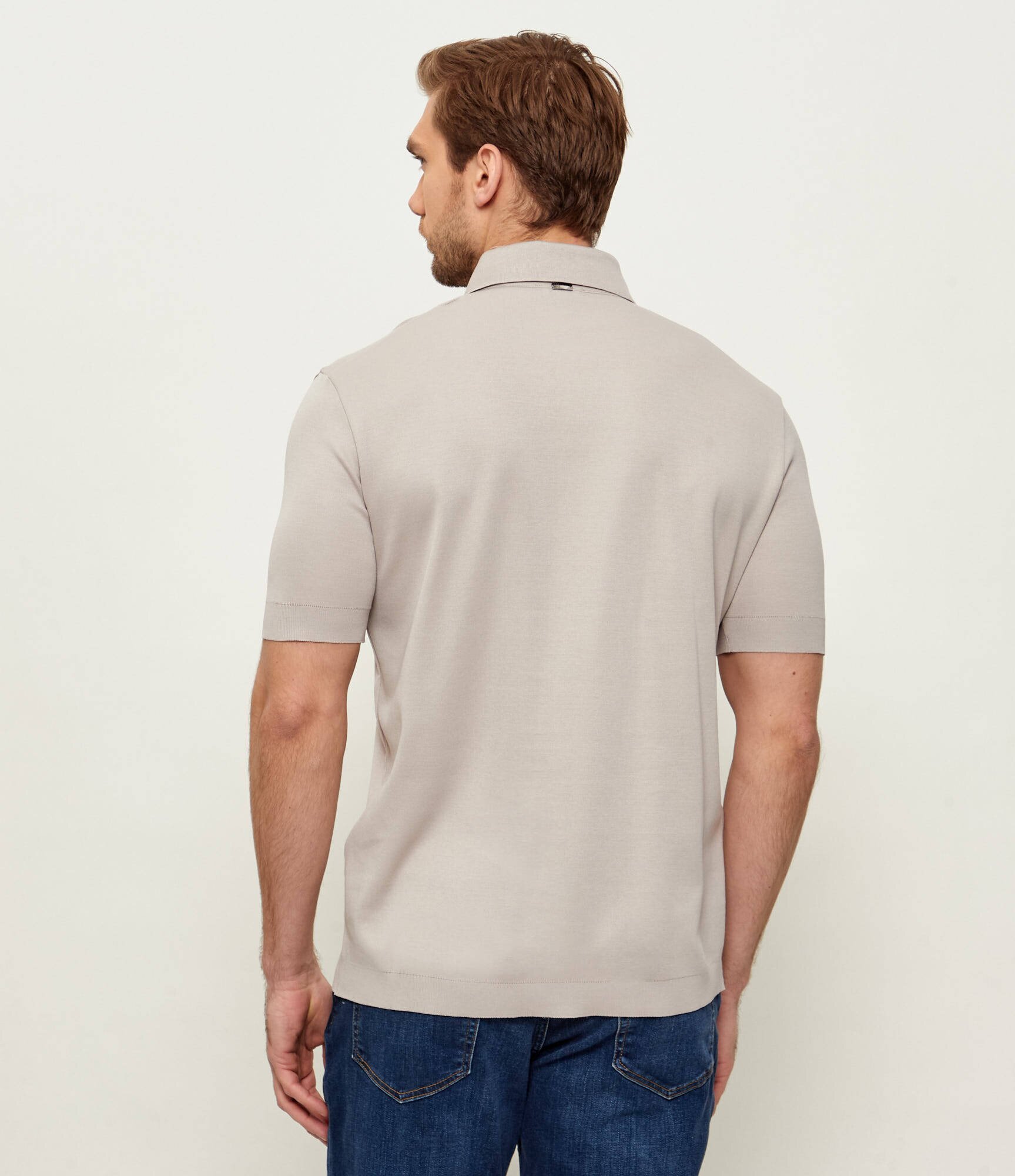 Herno Polo | regular fit