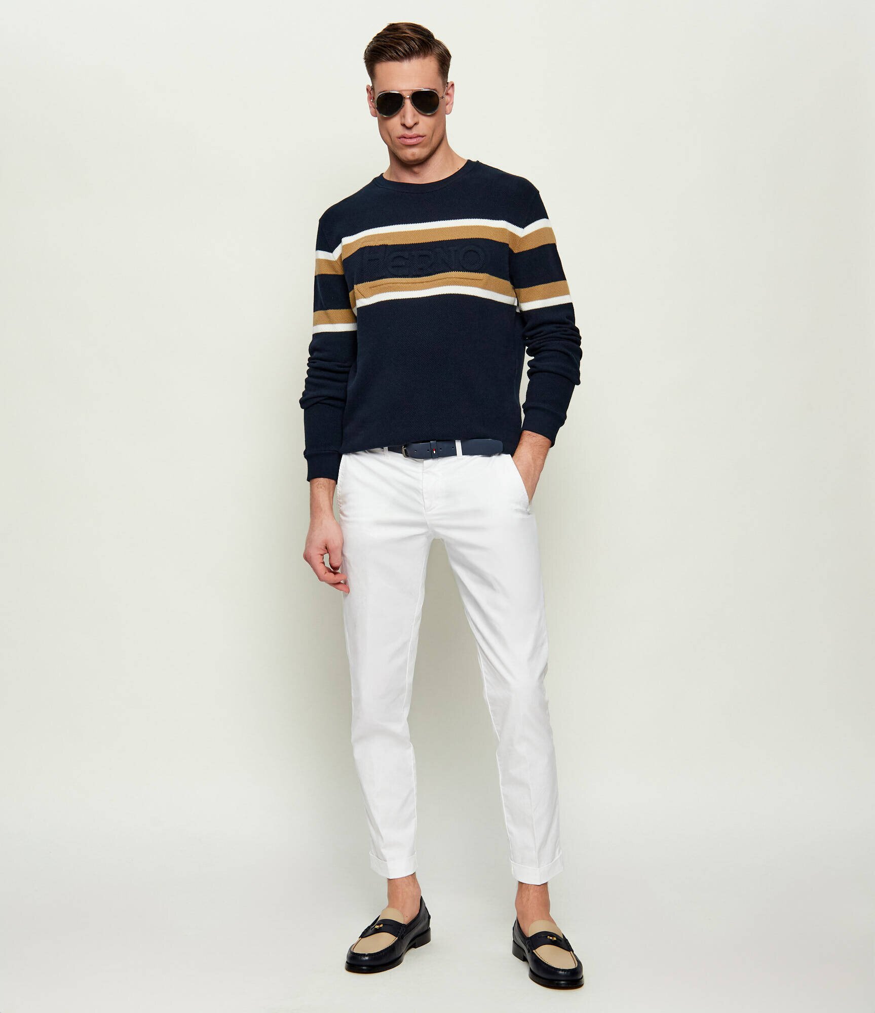Herno Pulover | regular fit