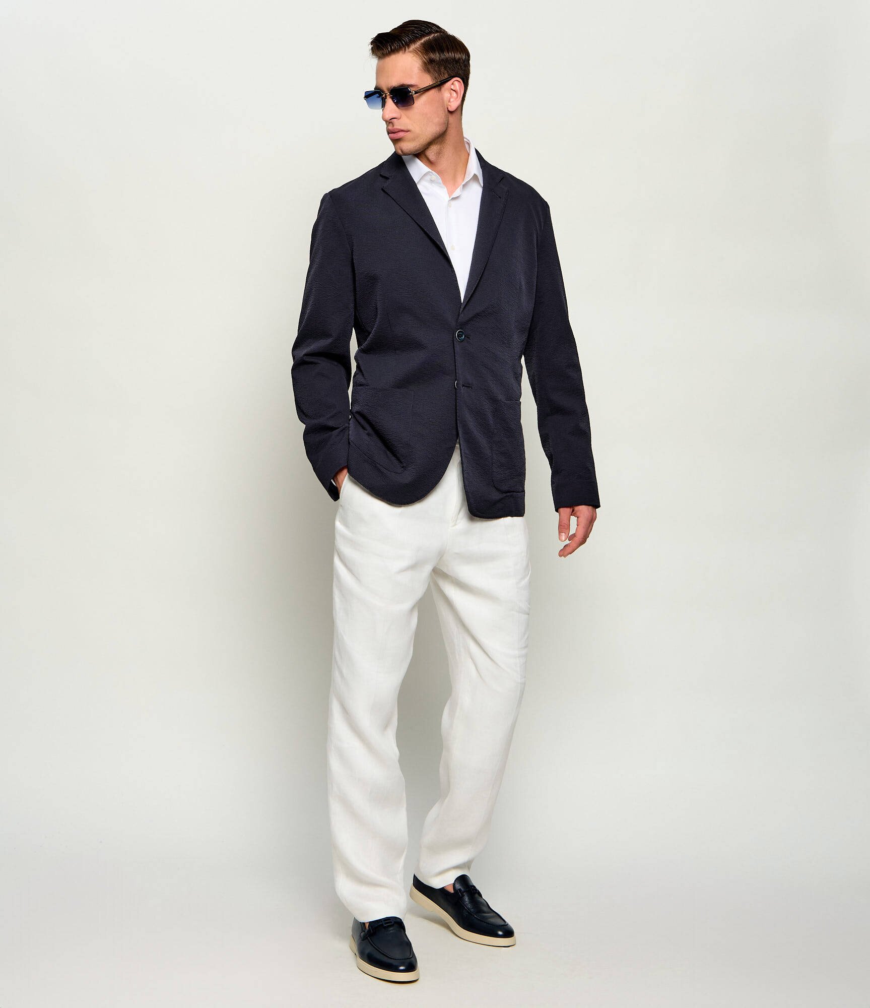 Herno Sacou | regular fit