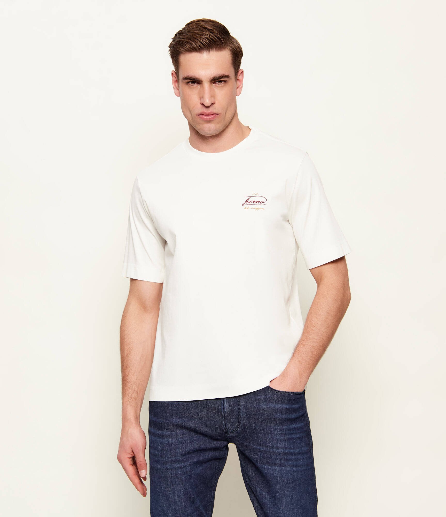 Herno Tricou | regular fit
