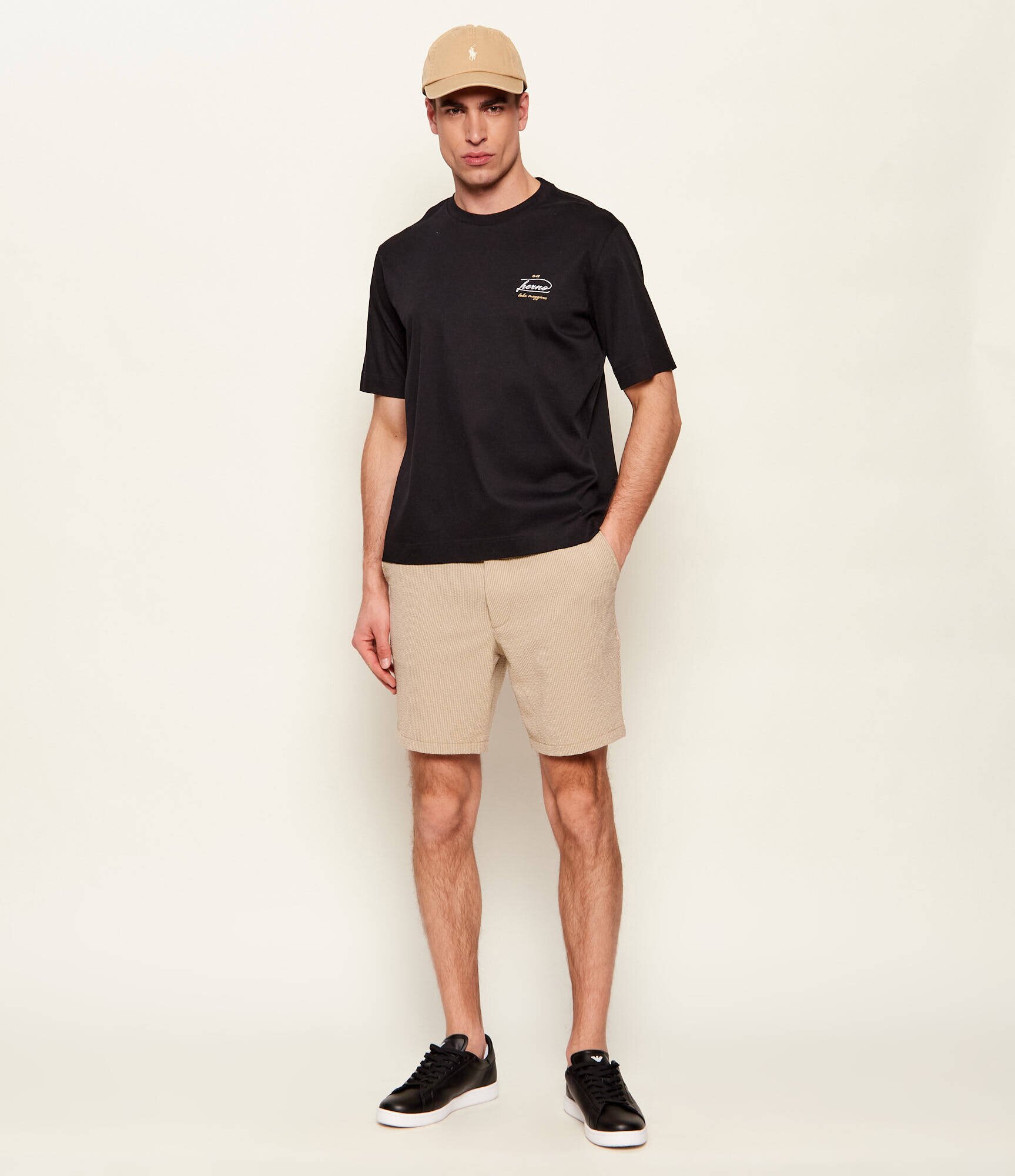 Herno Tricou | regular fit