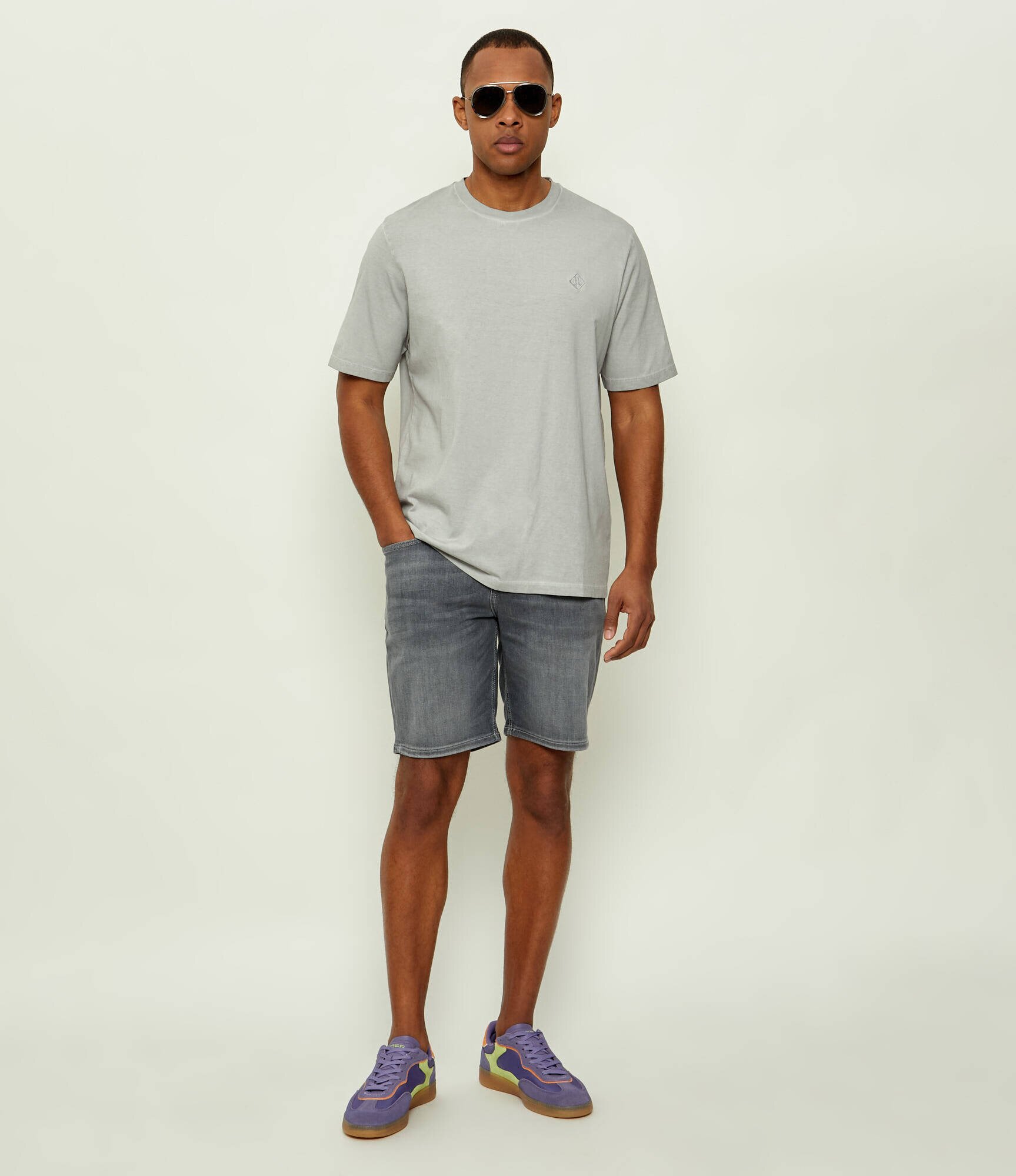 Herno Tricou | regular fit