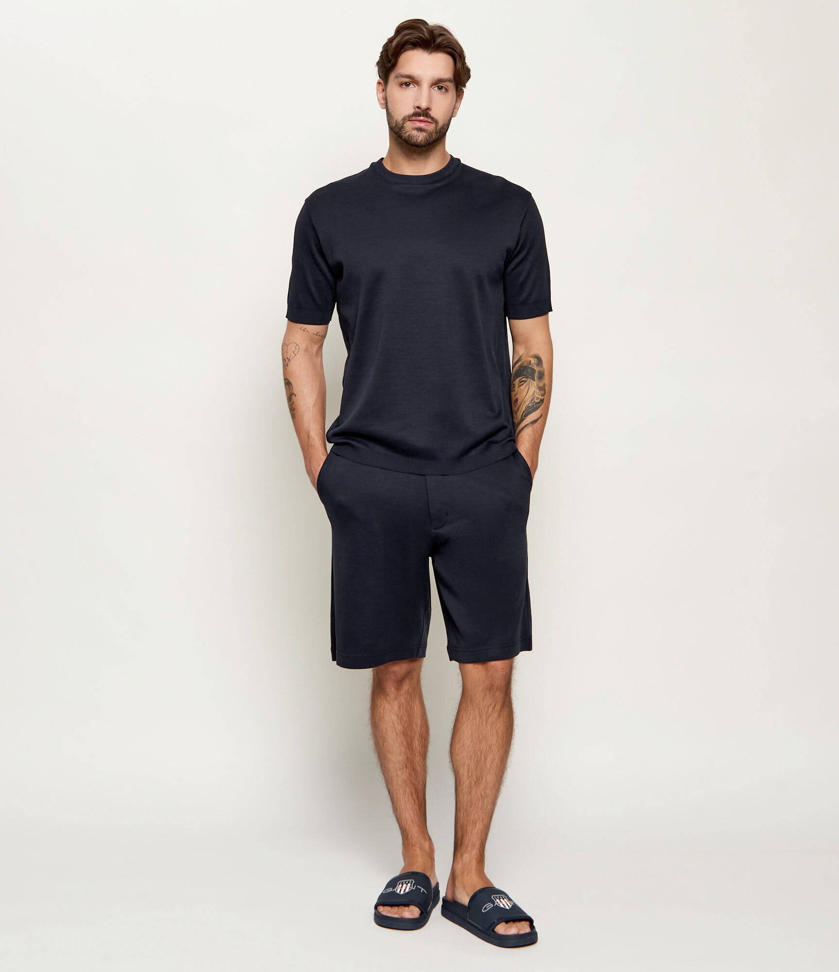 Herno Tricou | regular fit