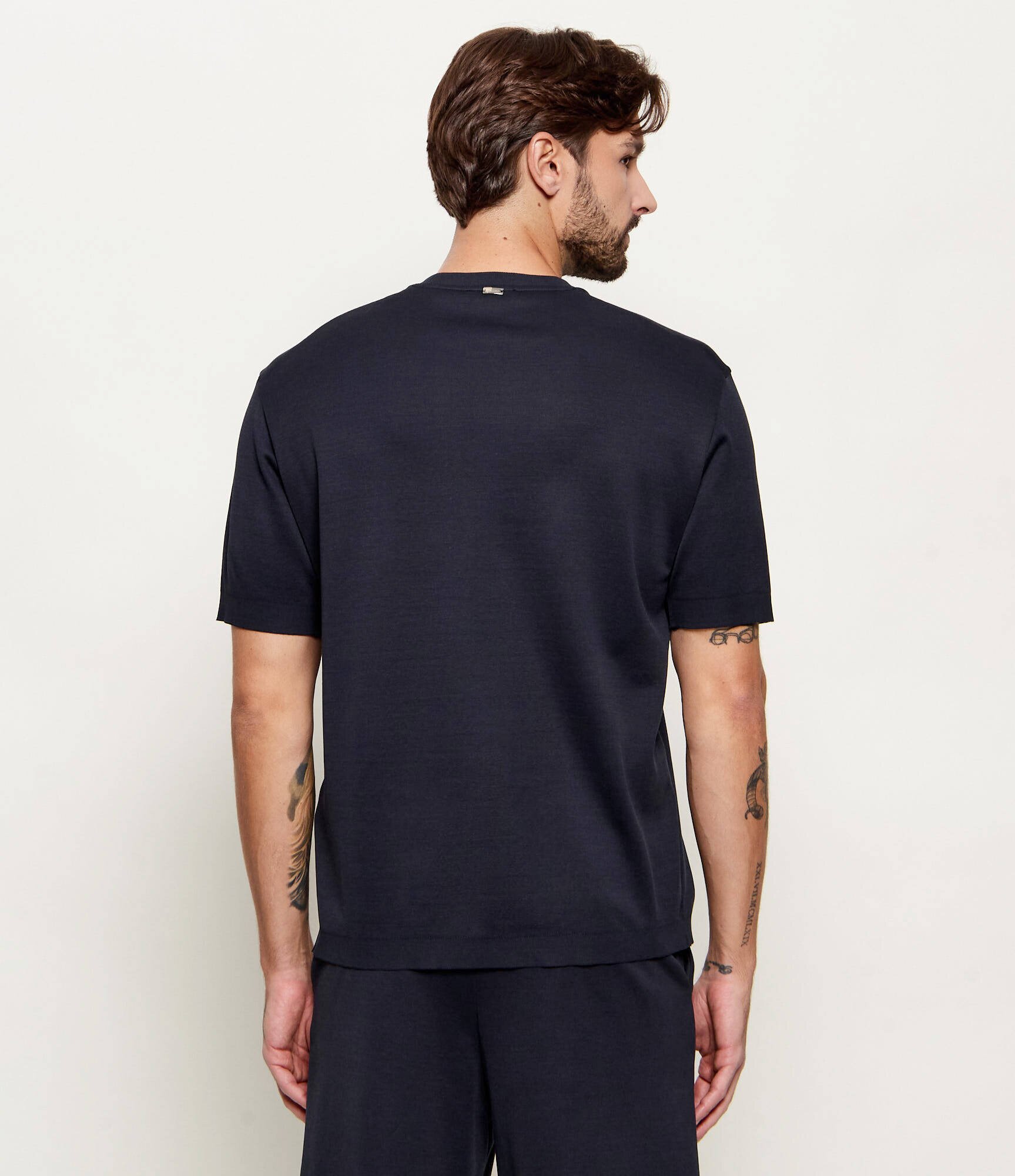 Herno Tricou | regular fit