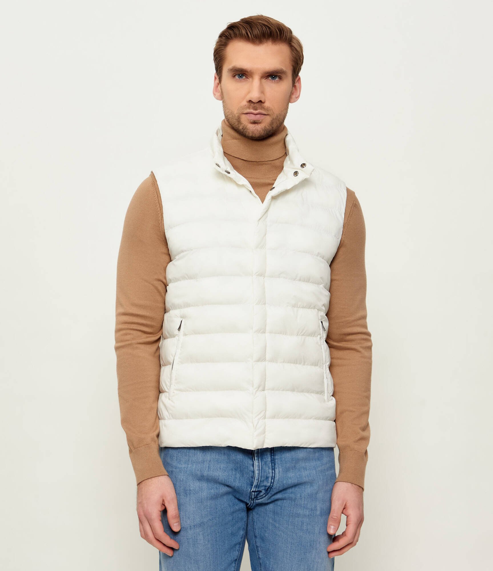 Herno Vestă | regular fit