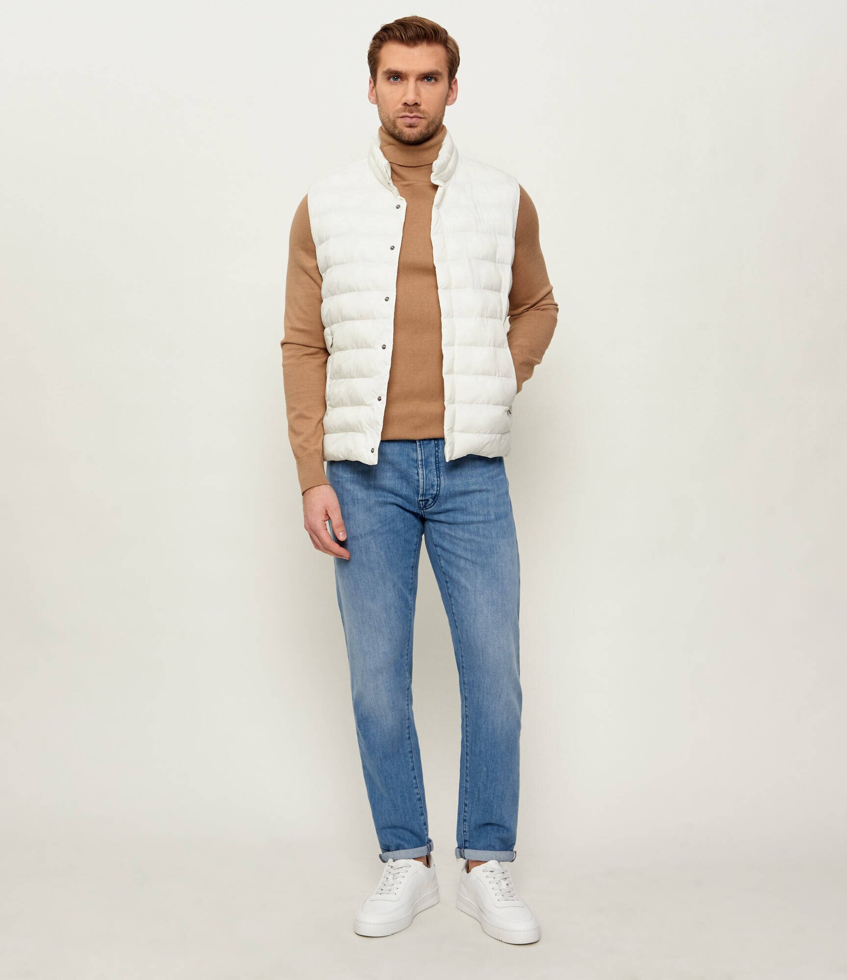 Herno Vestă | regular fit