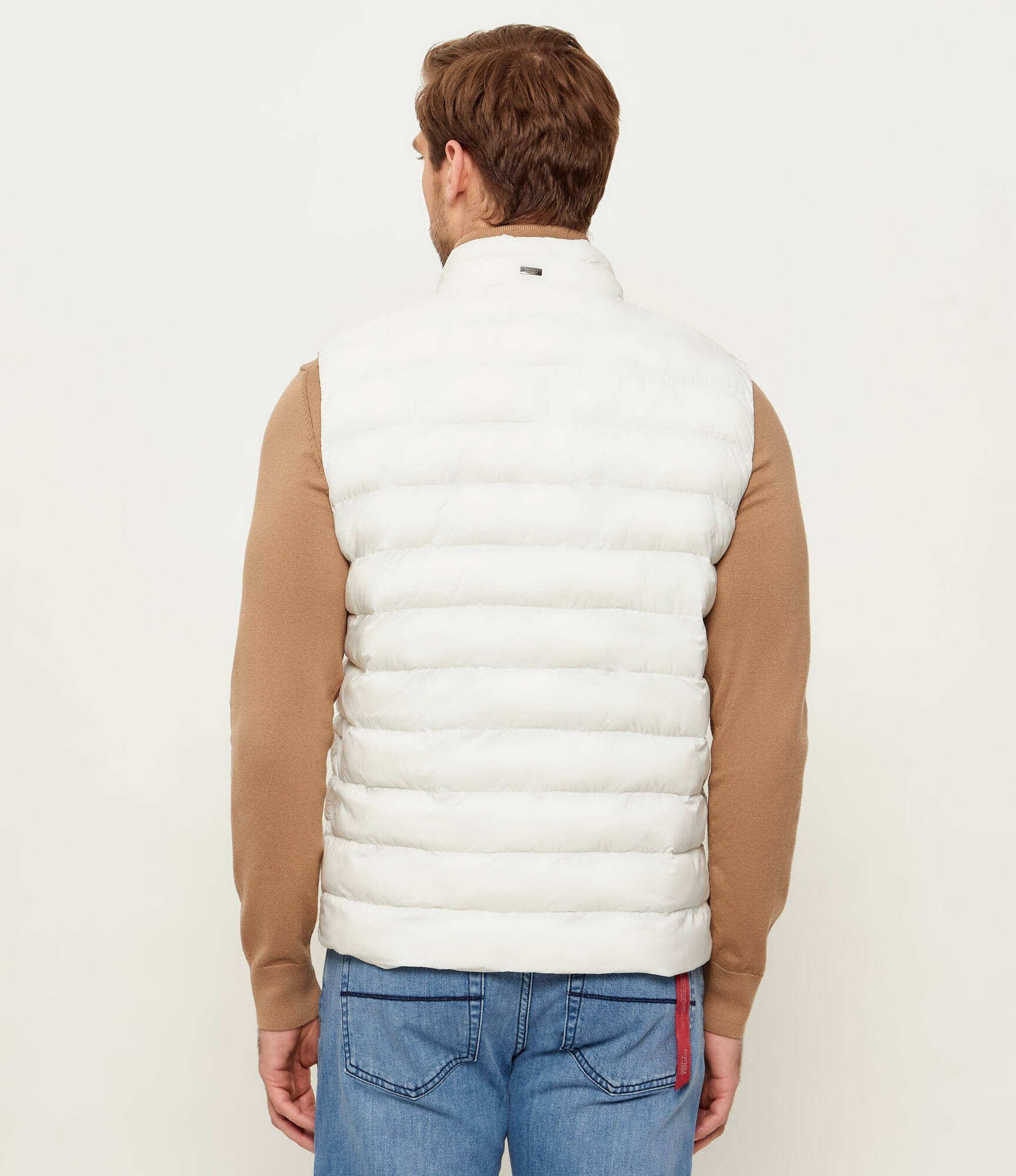 Herno Vestă | regular fit