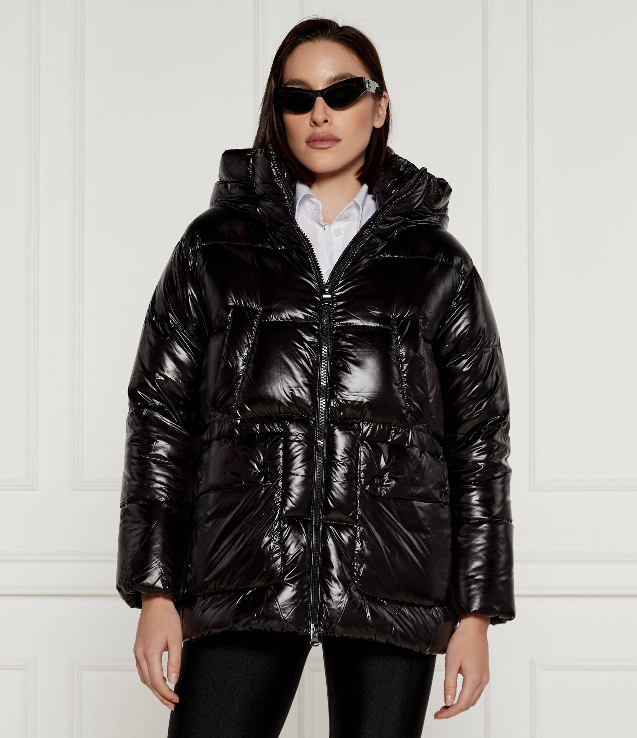 Hetrego De puf geacă DAILA | Oversize fit