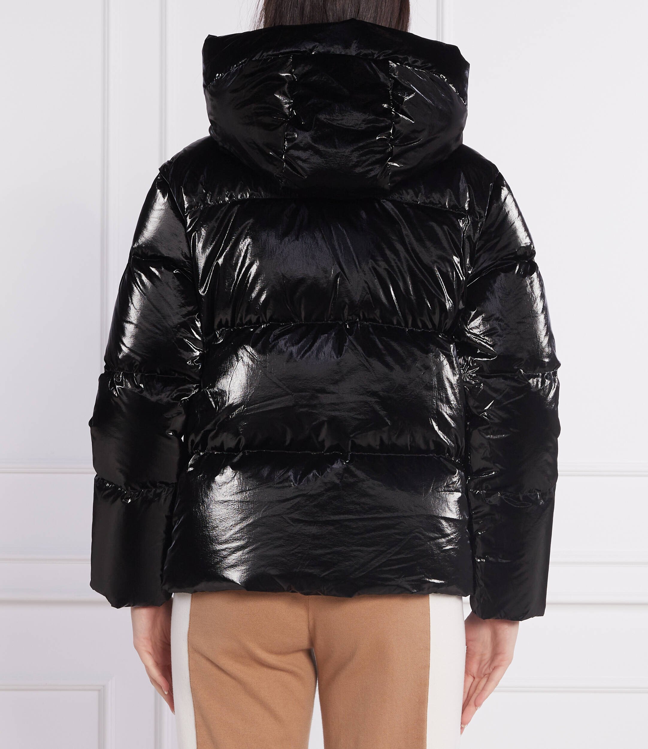 Hetrego De puf geacă ROXIE | Regular Fit