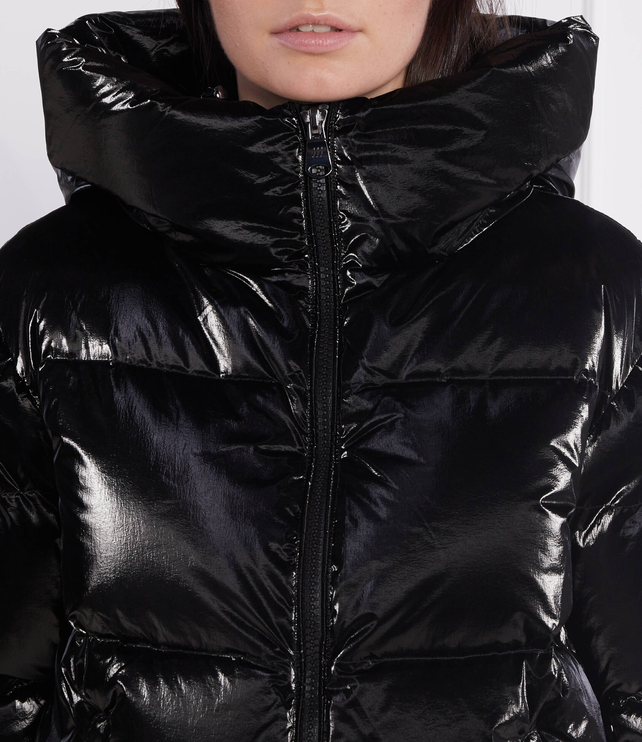 Hetrego De puf geacă ROXIE | Regular Fit