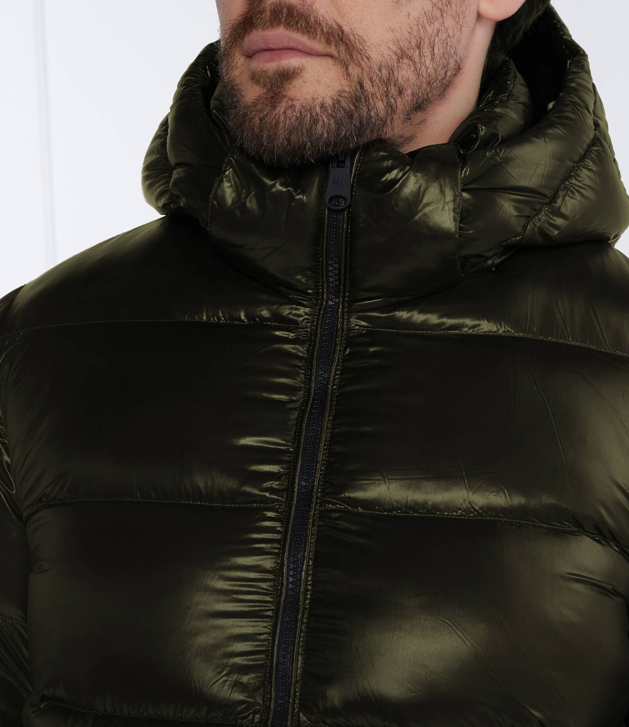 Hetrego De puf geacă SCOTT | Regular Fit