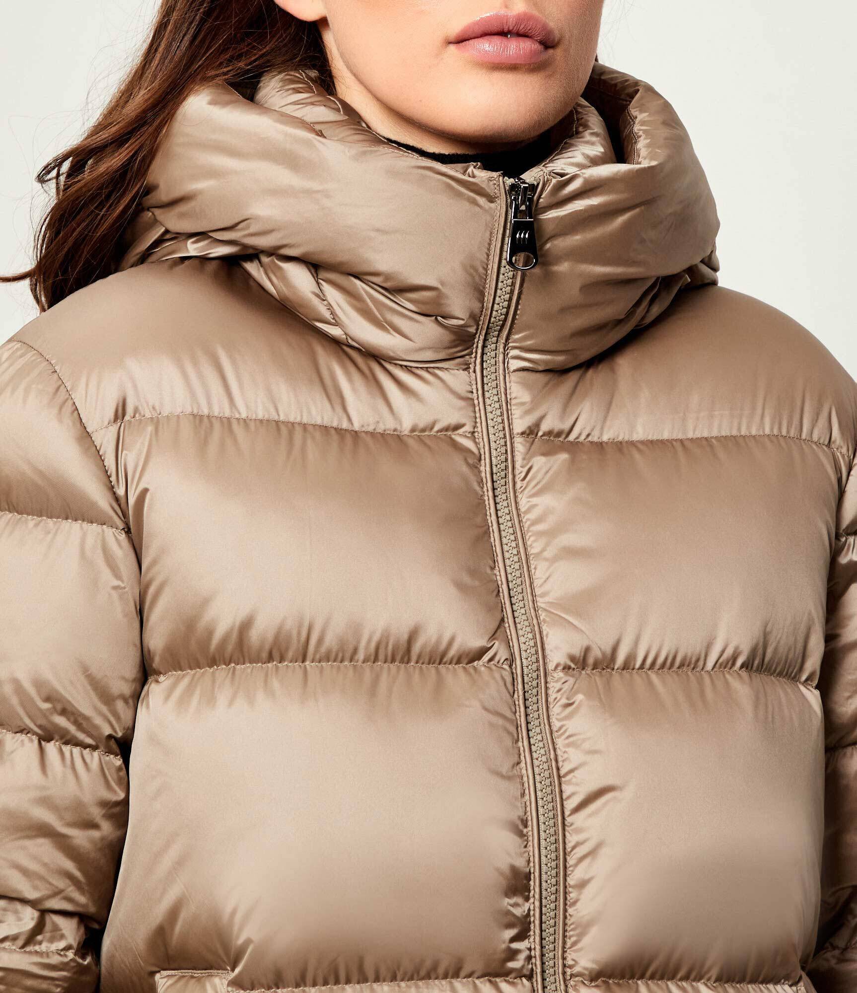 Hetrego Geacă de puf ARINA | regular fit