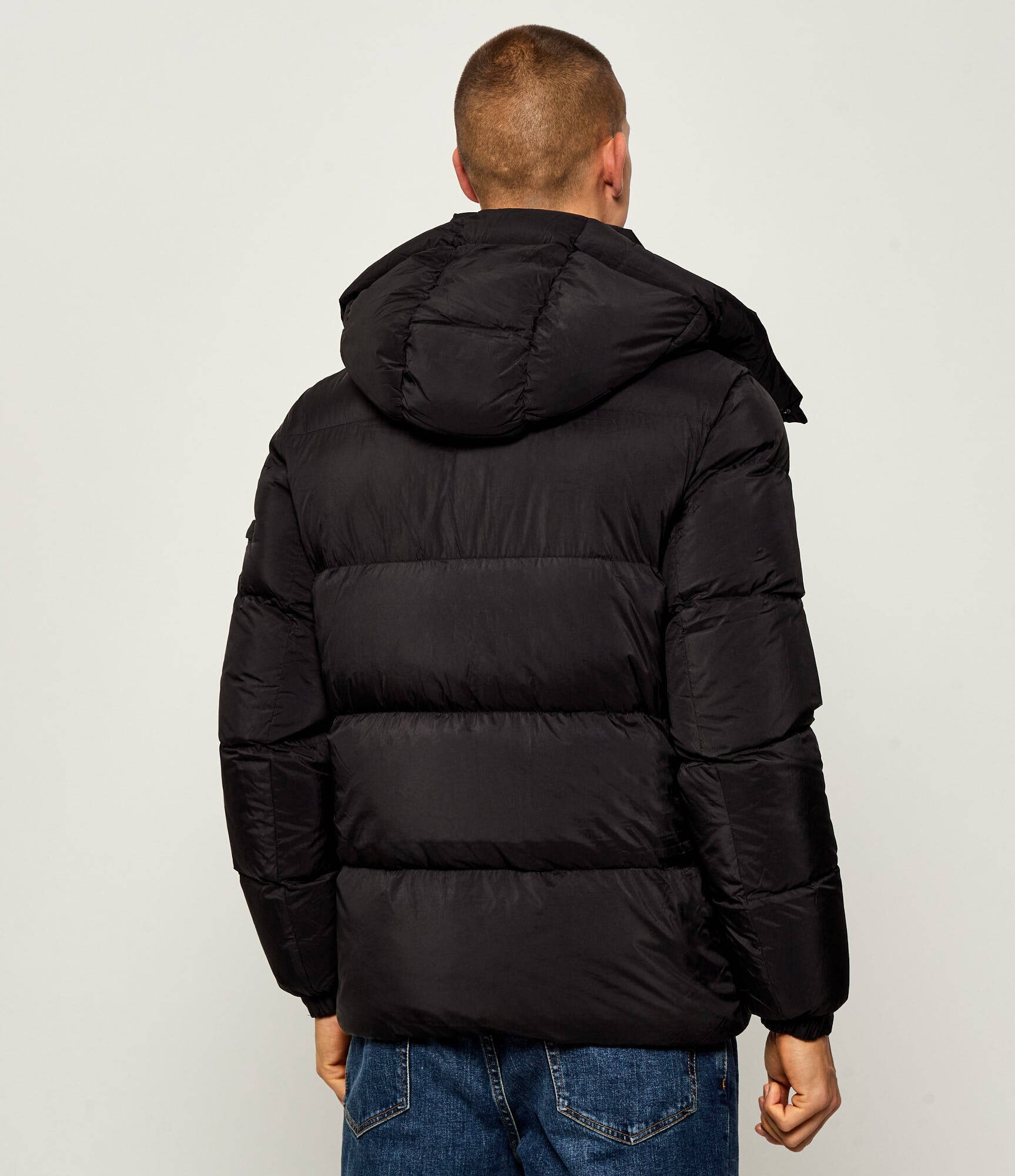 Hetrego Geacă de puf Gaspard | regular fit