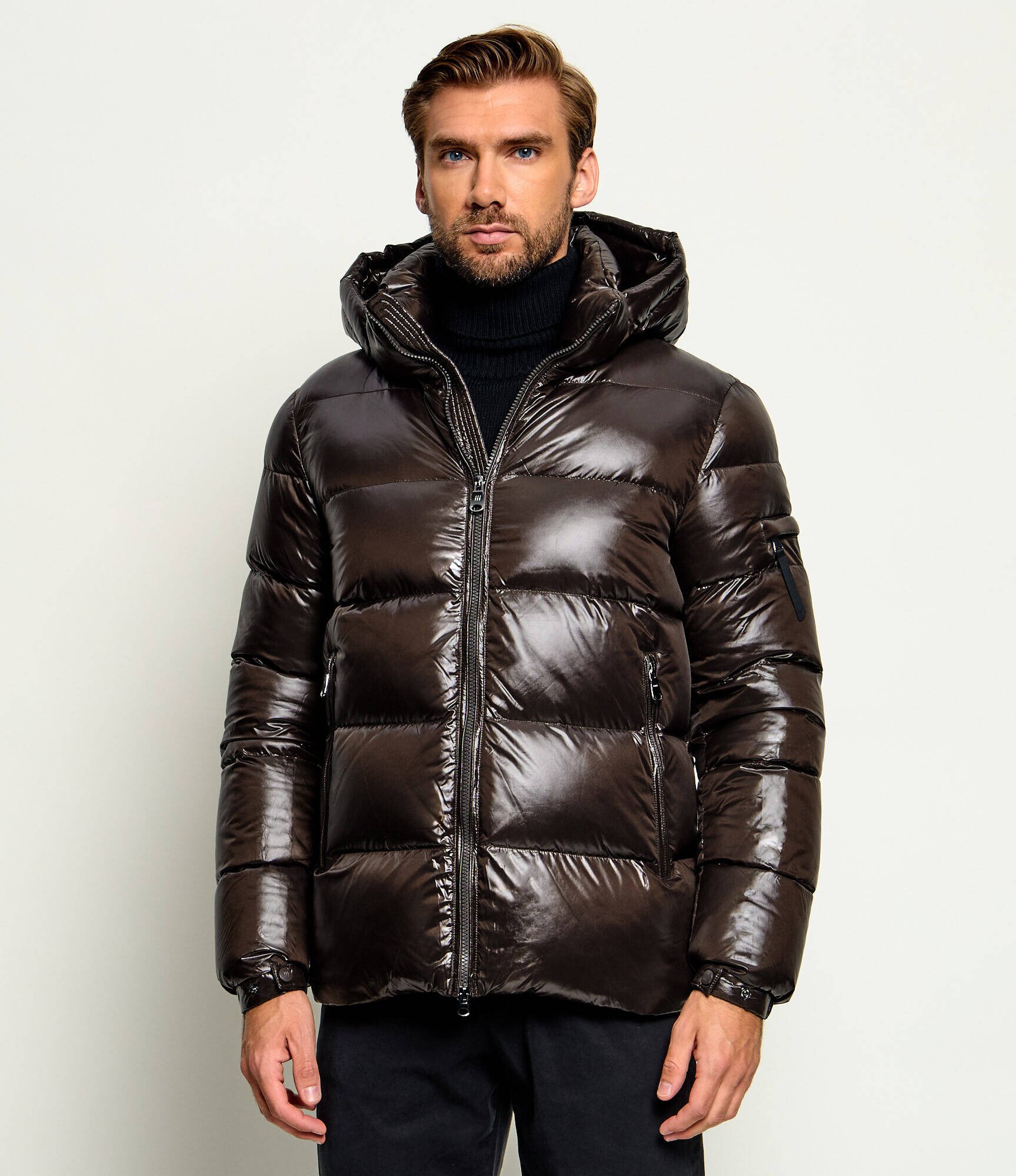 Hetrego Geacă de puf Gotland | regular fit