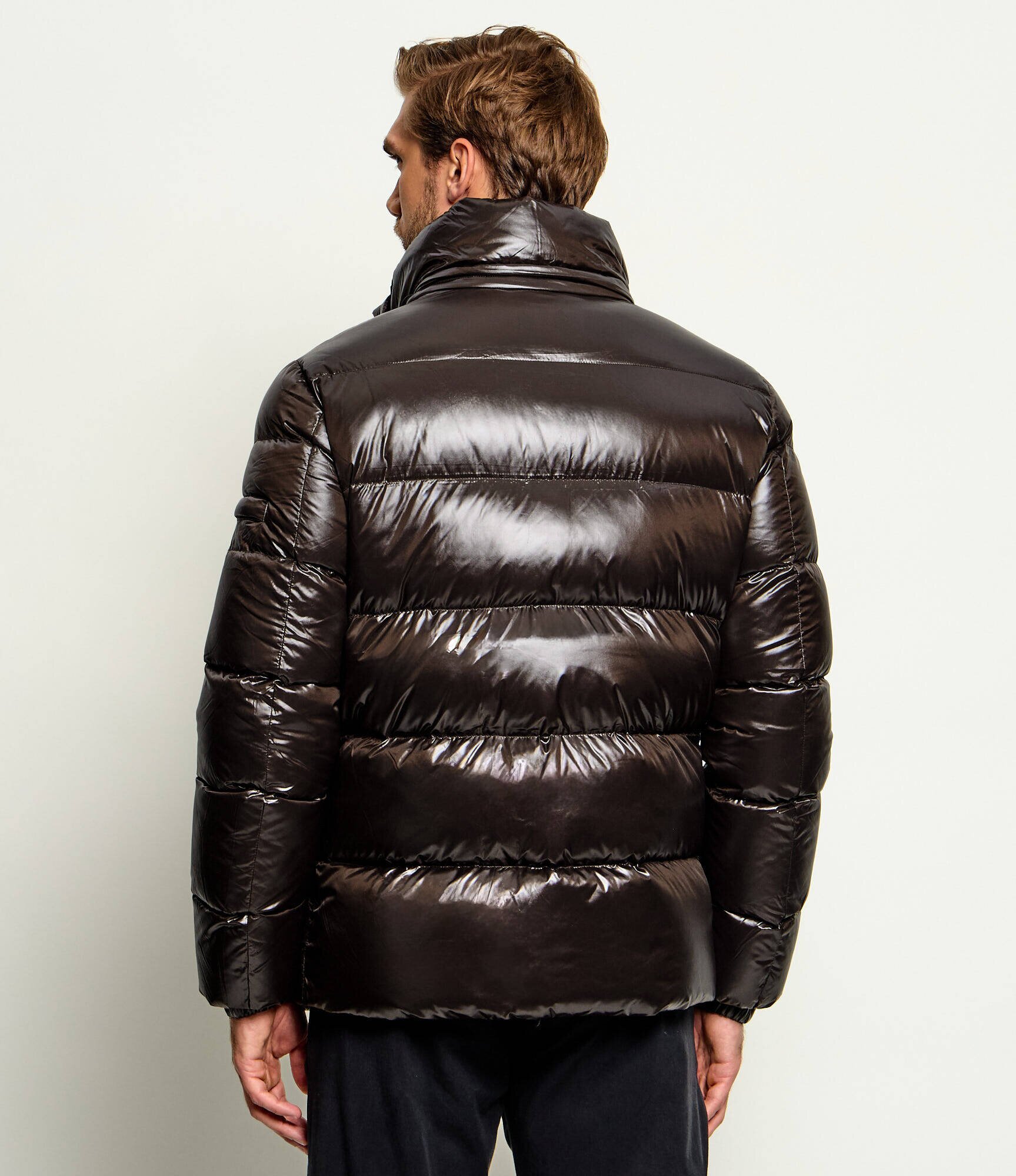 Hetrego Geacă de puf Gotland | regular fit
