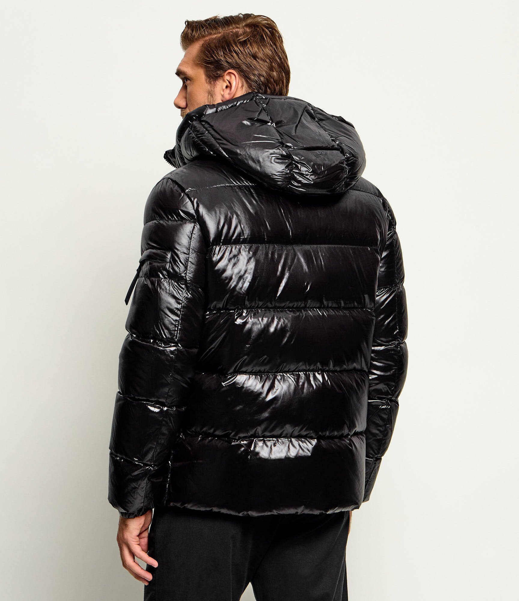 Hetrego Geacă de puf Gotland | regular fit