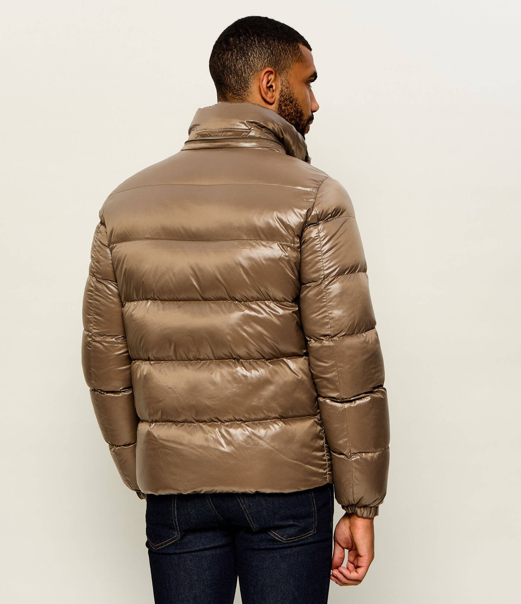 Hetrego Geacă de puf Gotland | regular fit