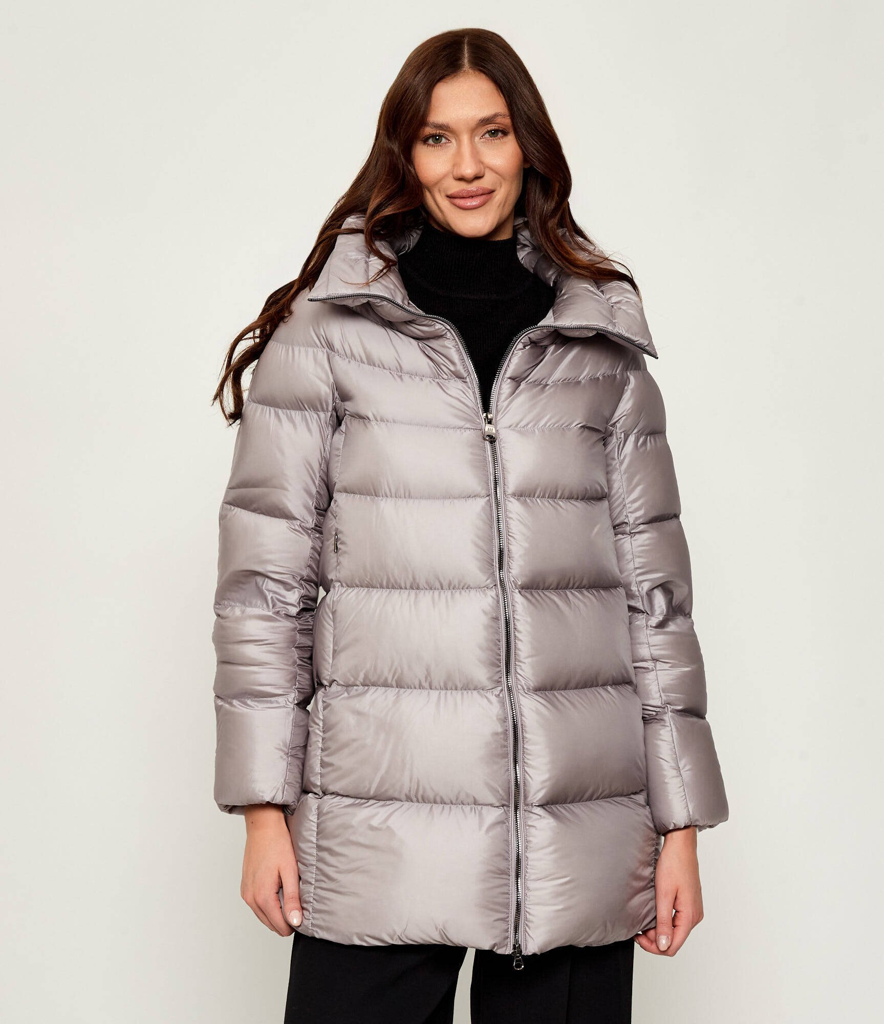 Hetrego Geacă de puf HANNA | regular fit