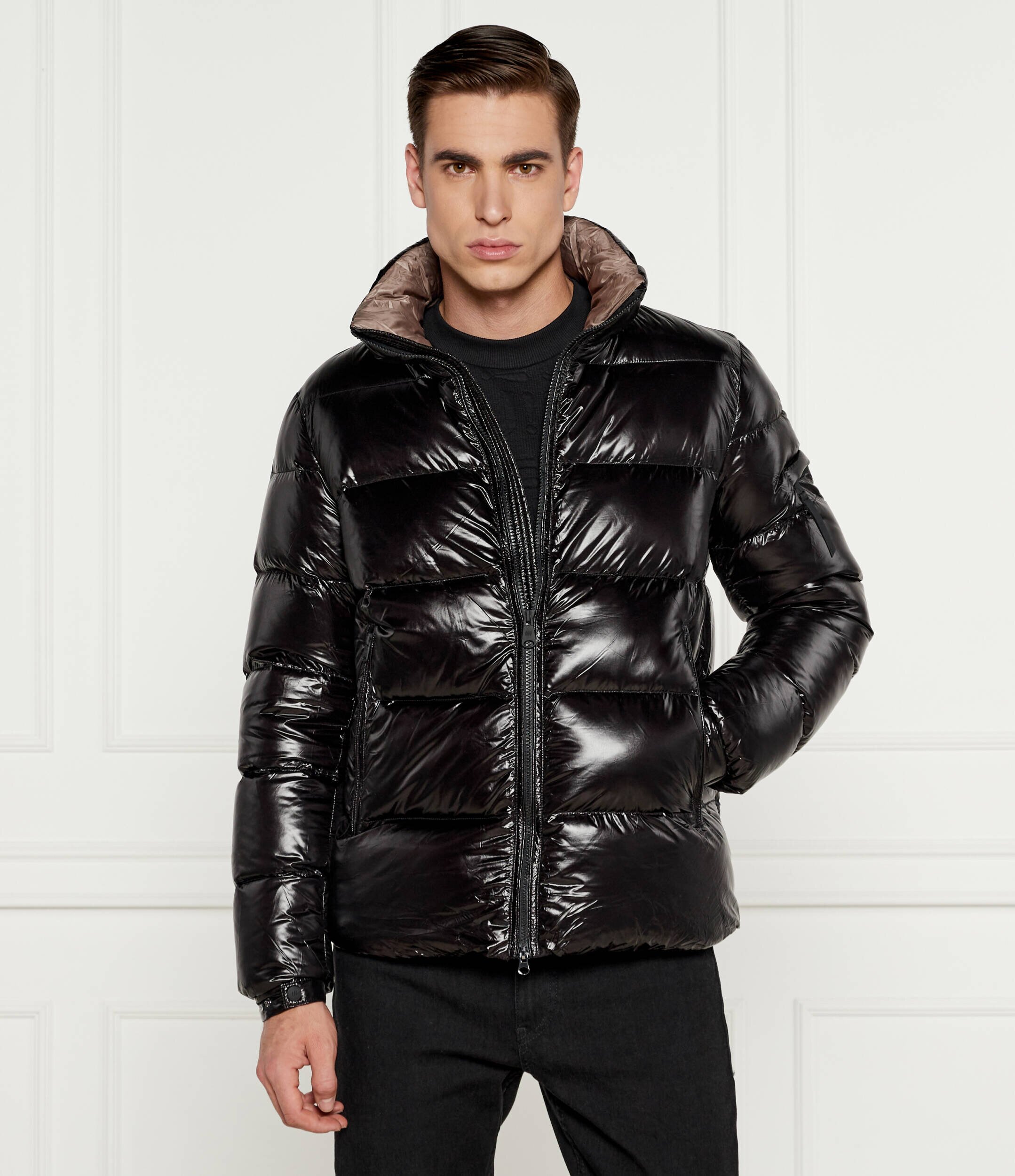 Hetrego Geacă de puf Justin | regular fit