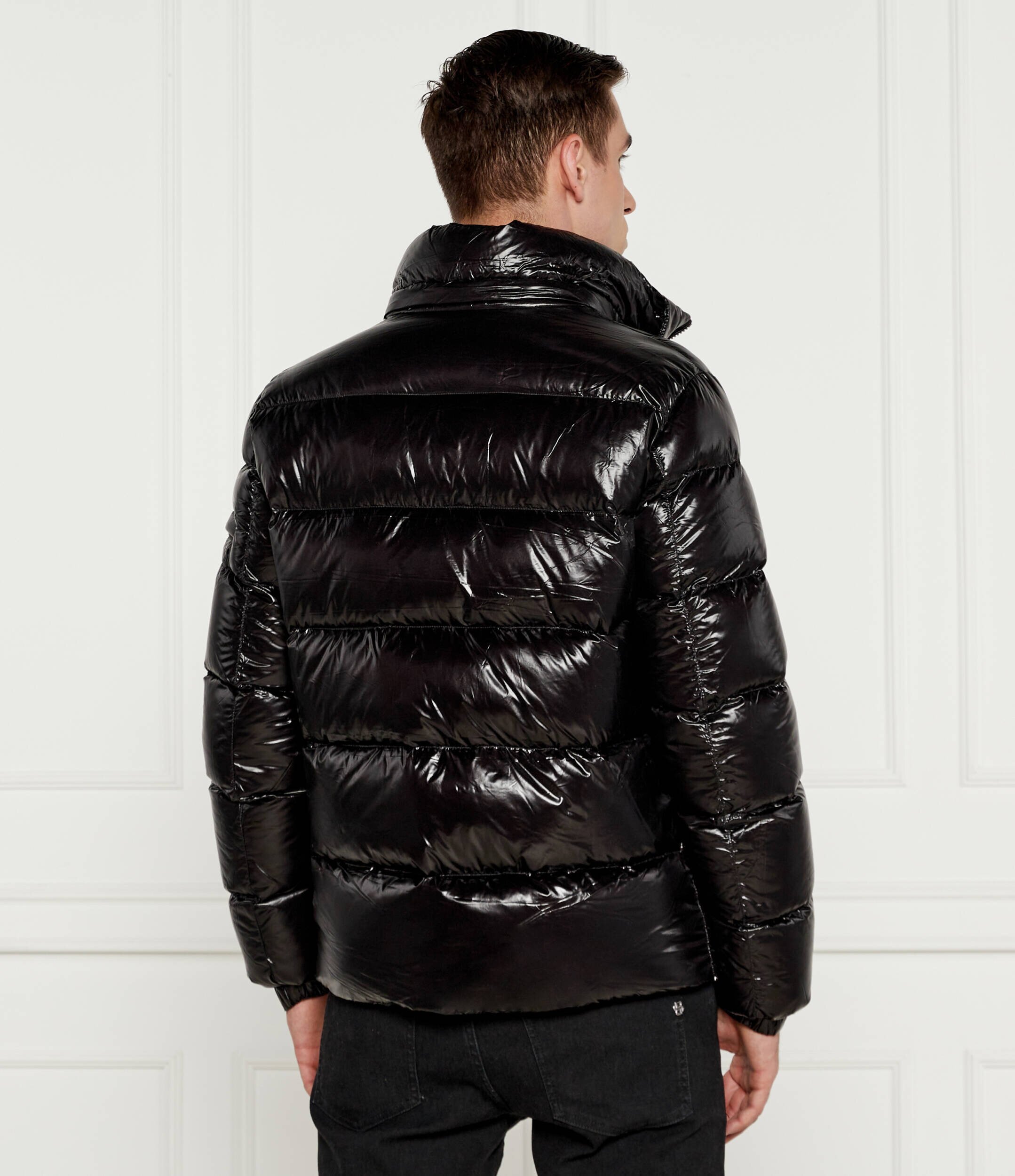 Hetrego Geacă de puf Justin | regular fit
