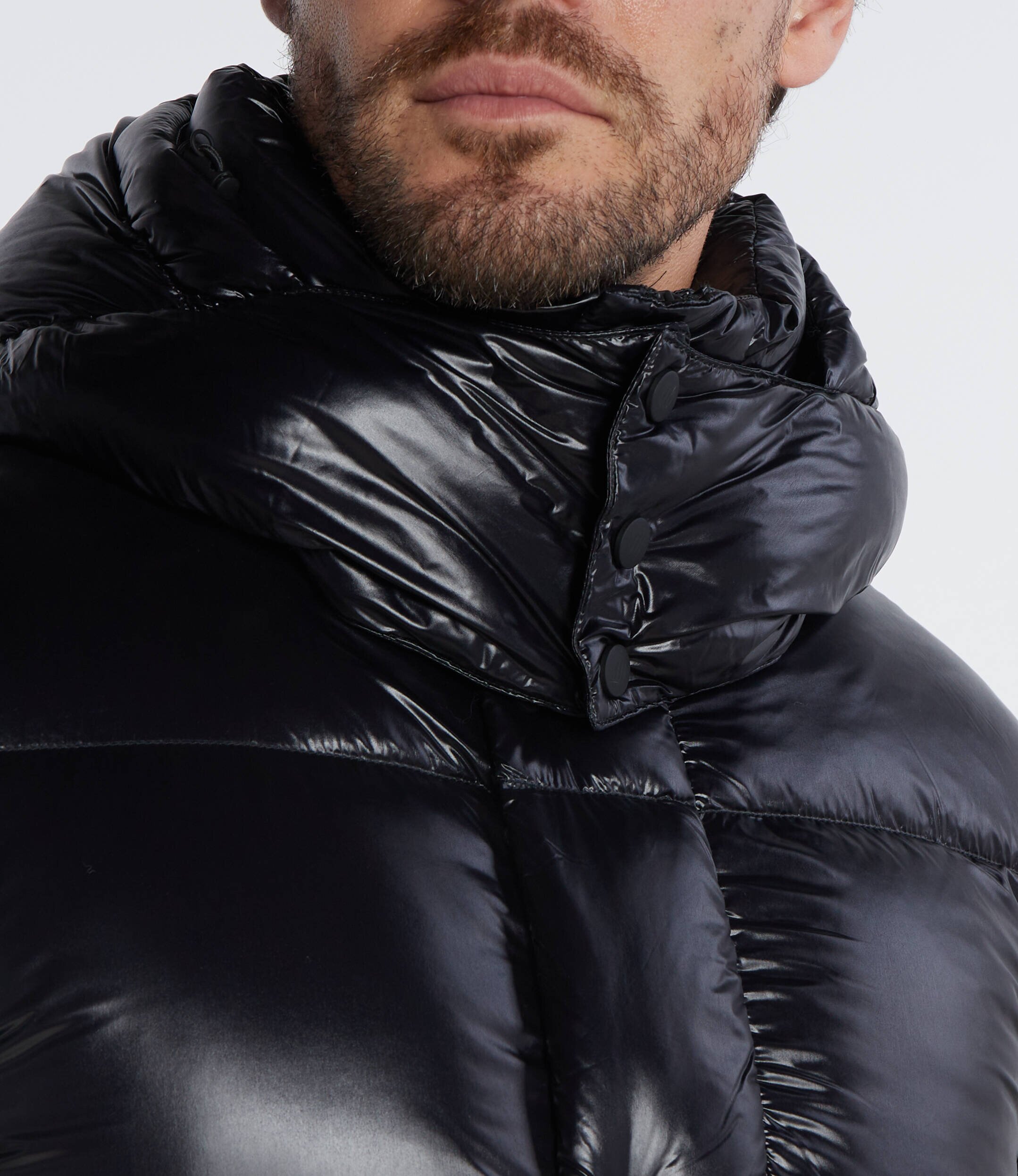Hetrego Geacă de puf JUSTIN | regular fit