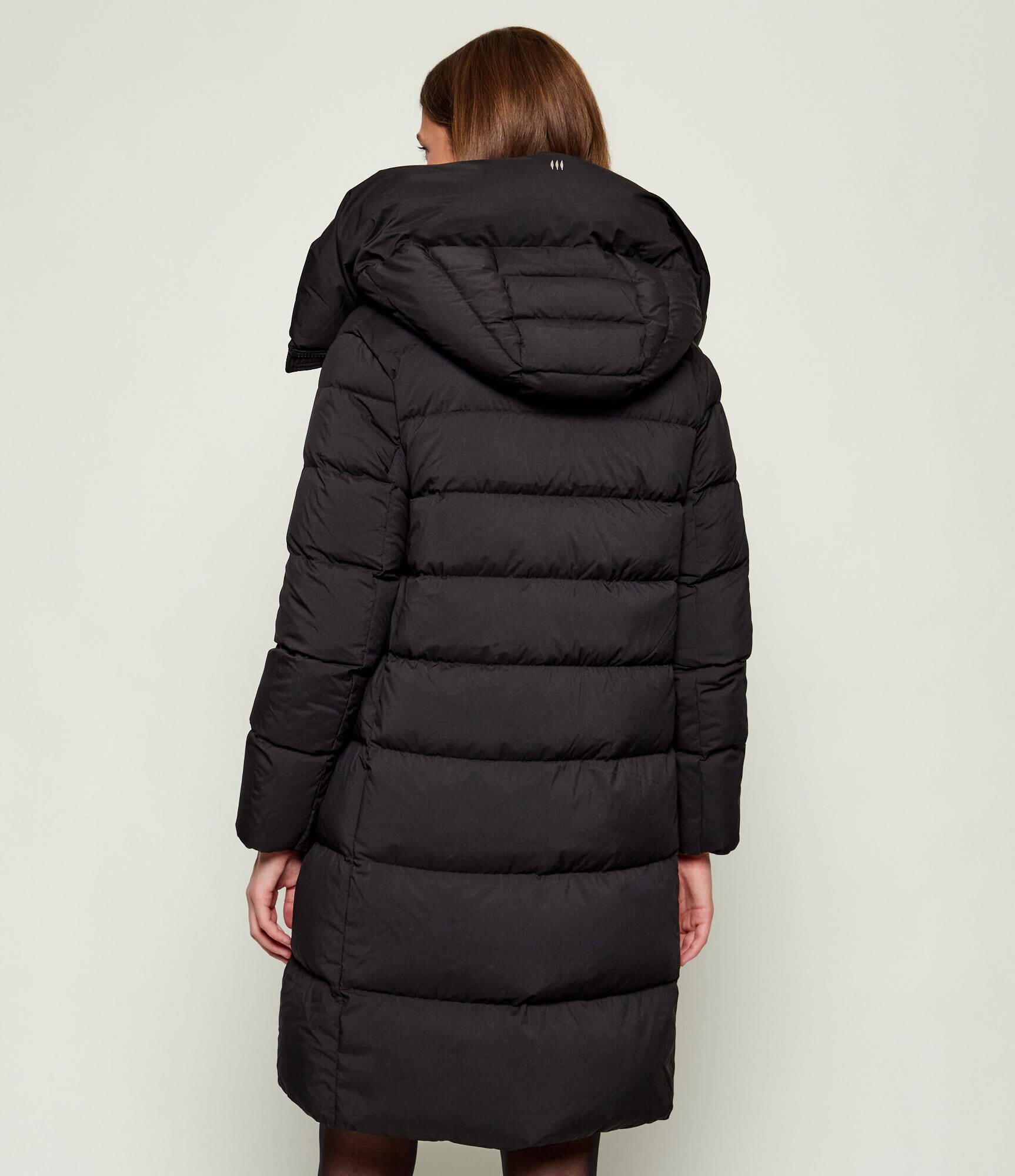 Hetrego Geacă de puf LENA | Loose fit