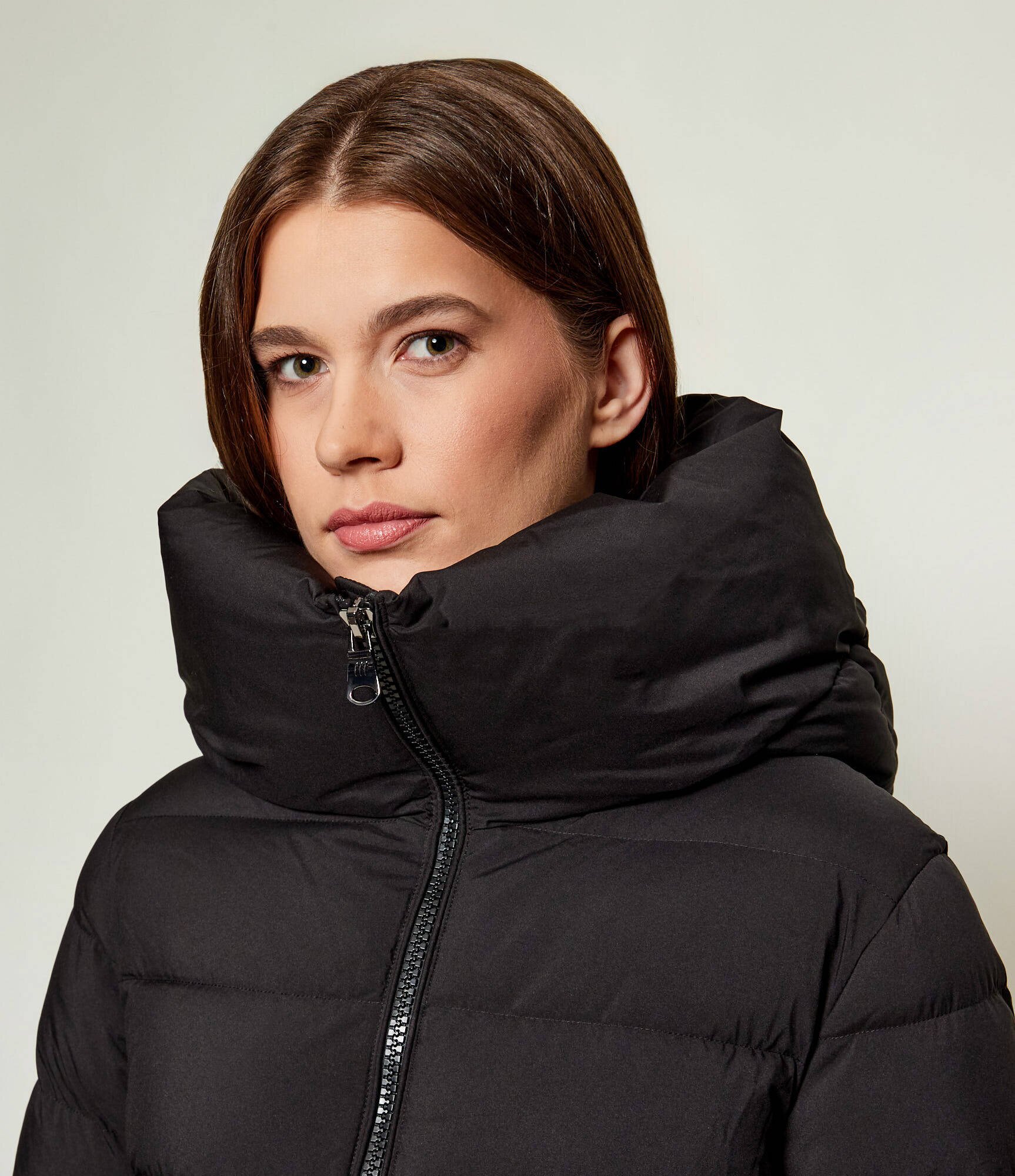 Hetrego Geacă de puf LENA | Loose fit