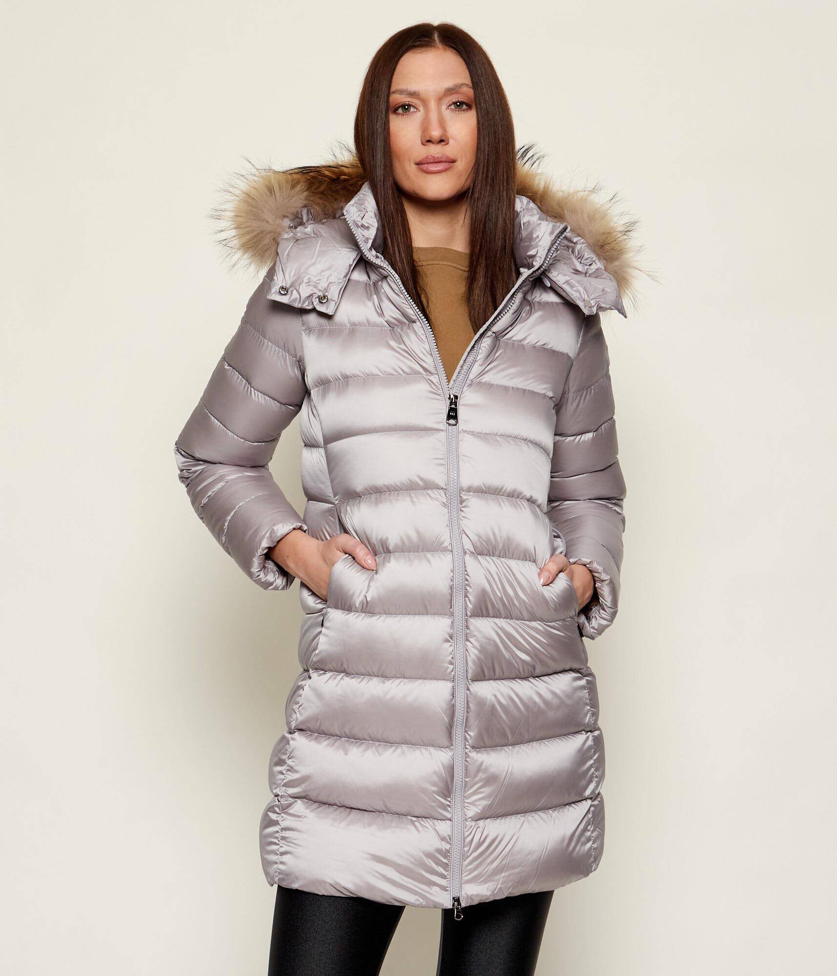 Hetrego Geacă de puf MISHA | regular fit
