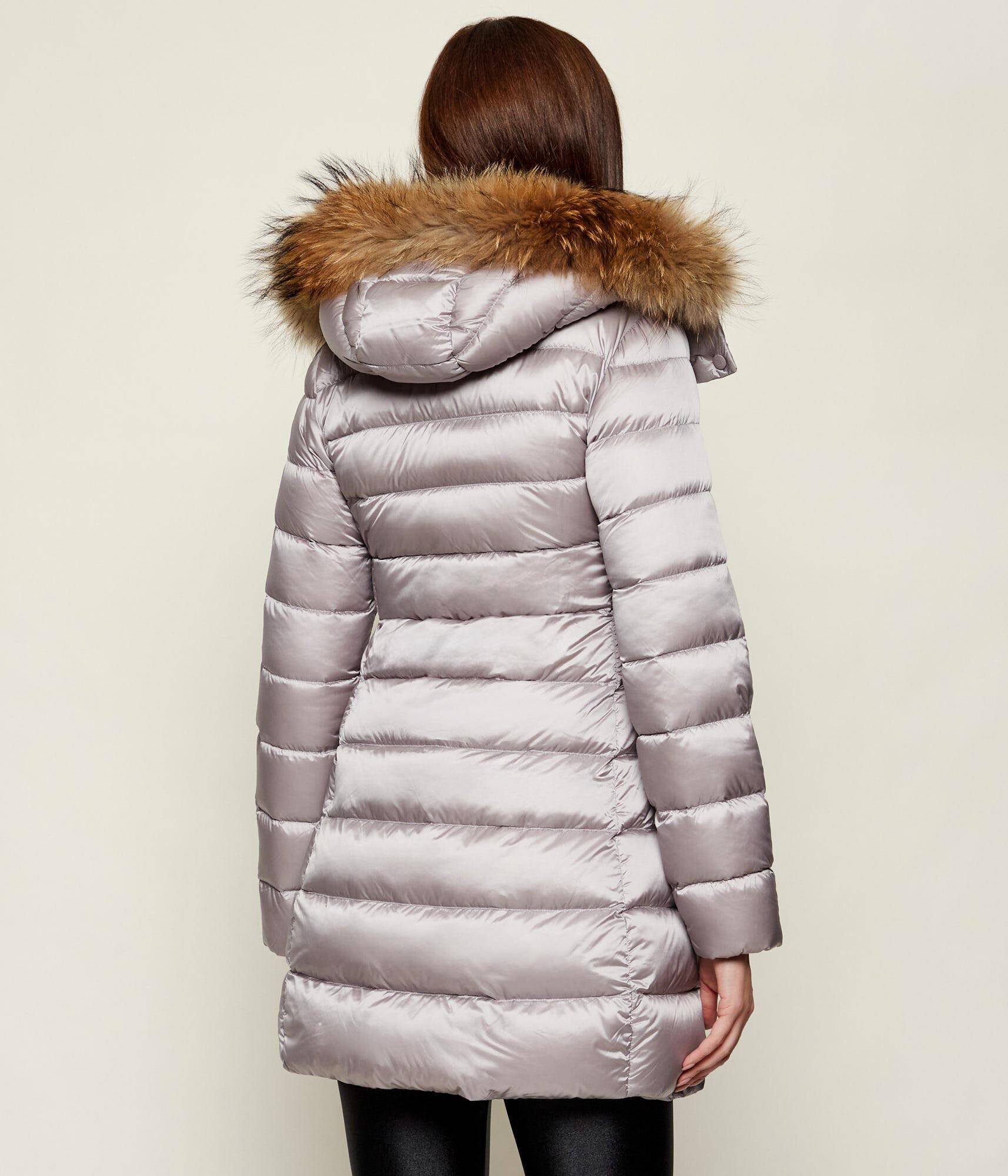 Hetrego Geacă de puf MISHA | regular fit