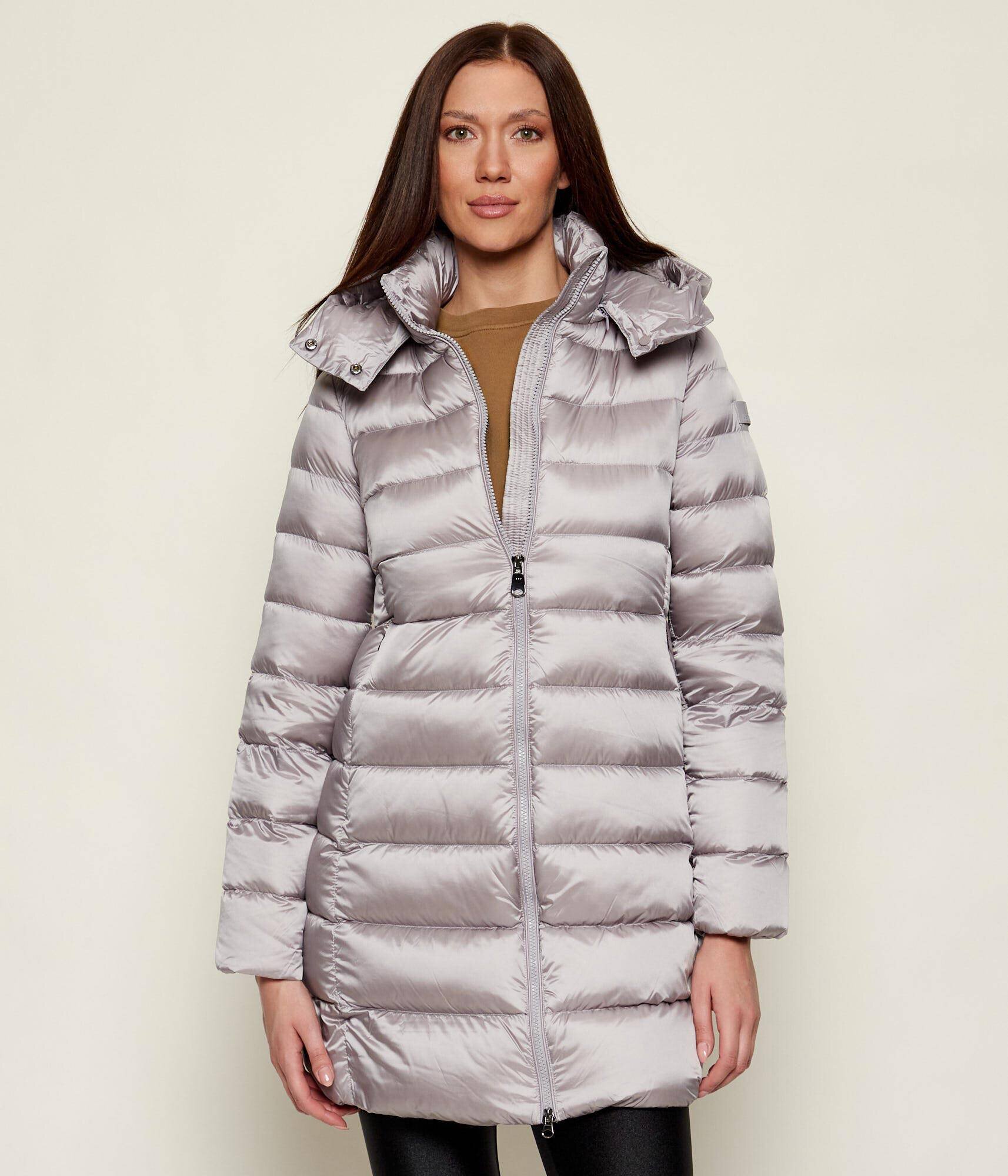 Hetrego Geacă de puf MISHA | regular fit