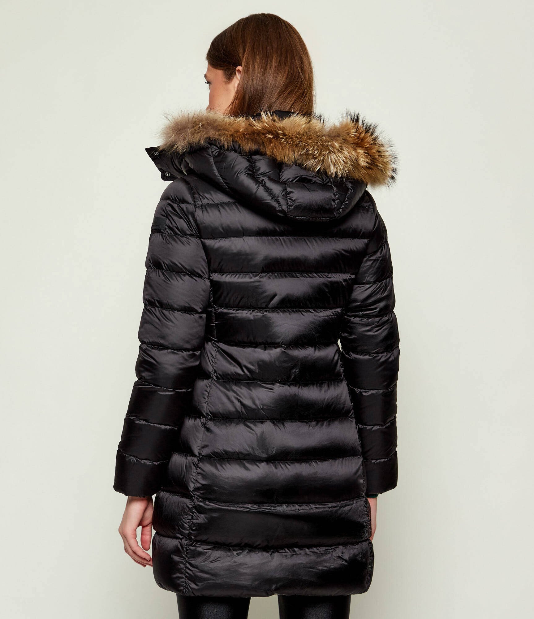 Hetrego Geacă de puf MISHA | regular fit