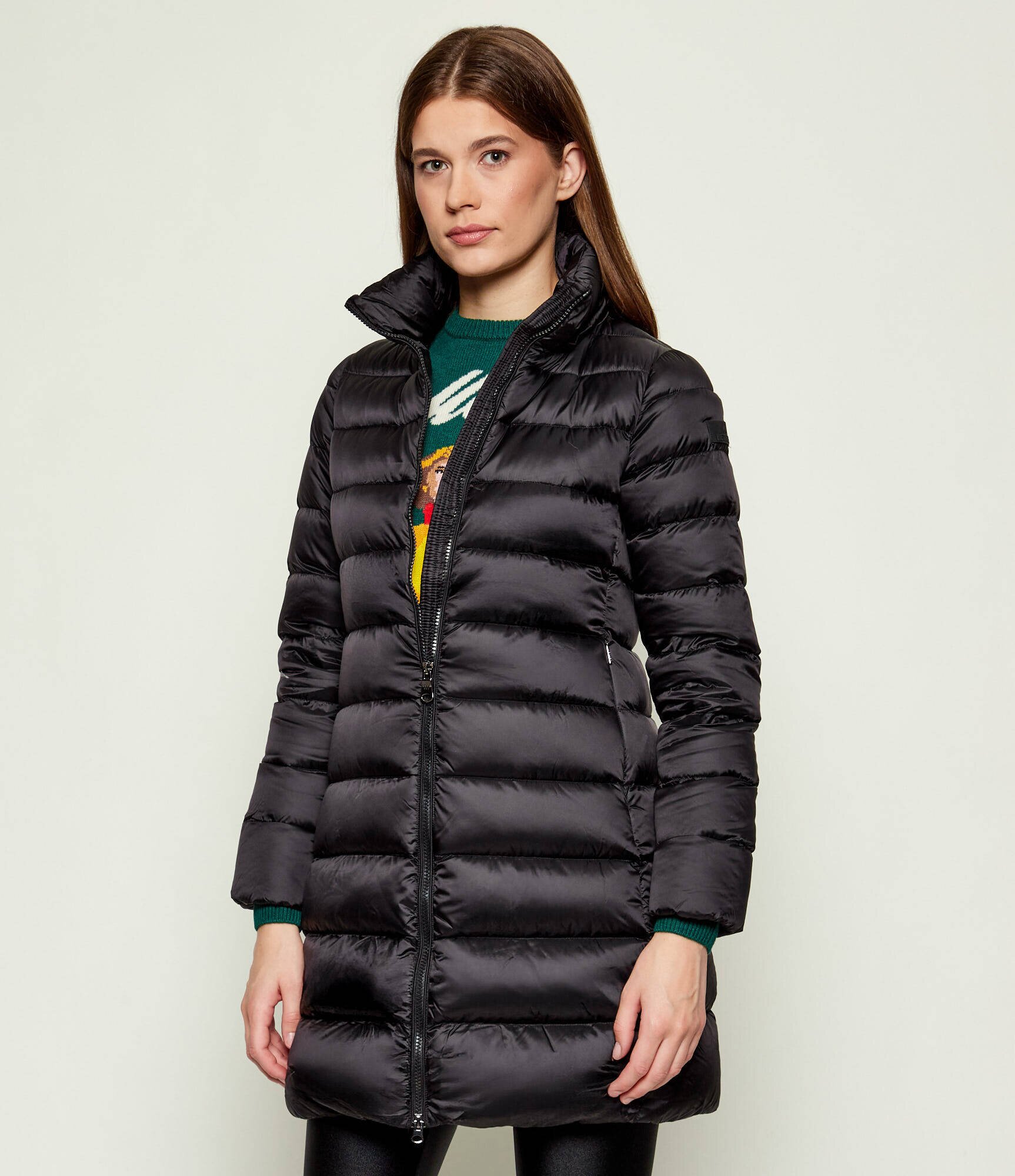 Hetrego Geacă de puf MISHA | regular fit