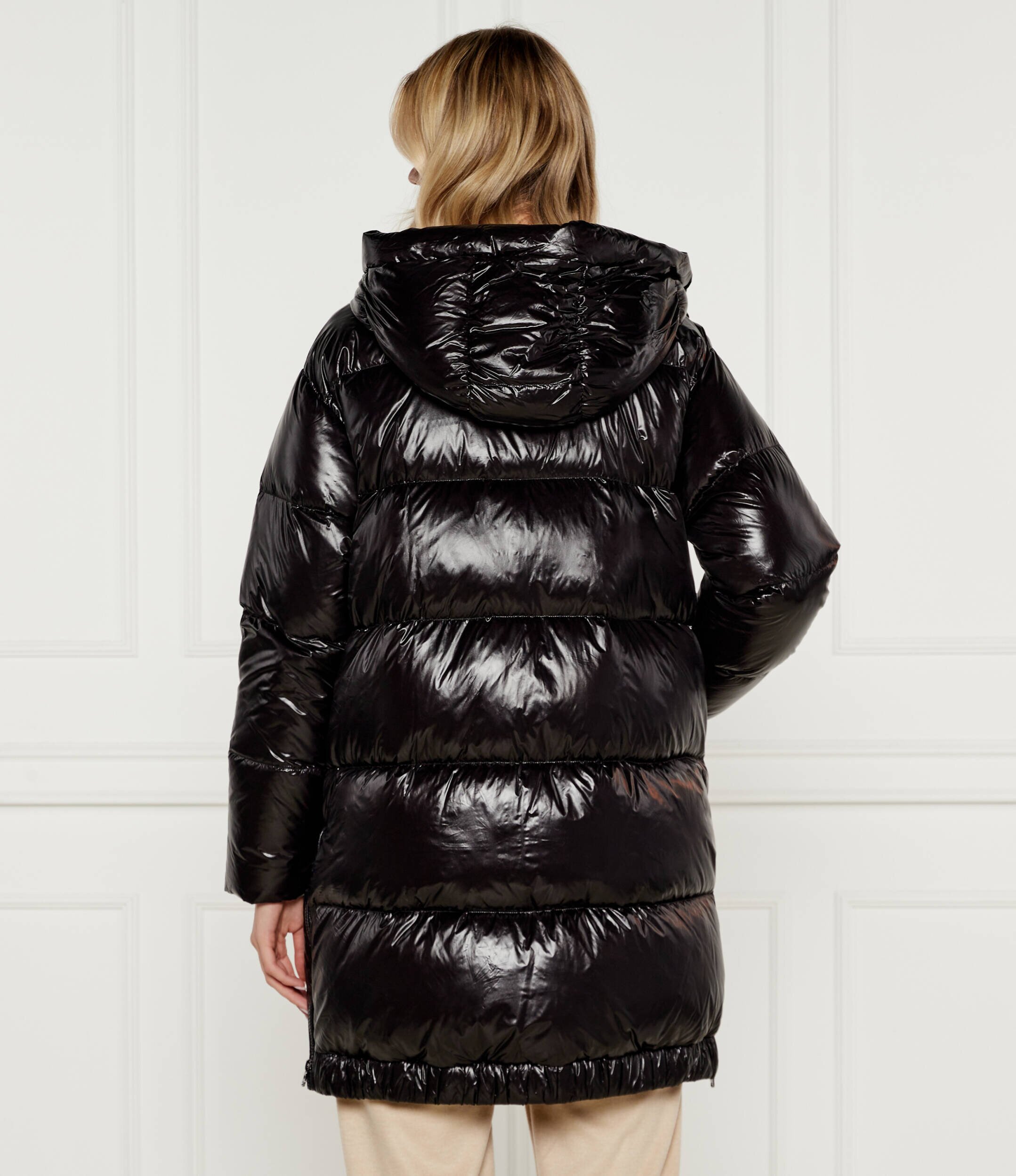 Hetrego Geacă de puf Sarah | Loose fit