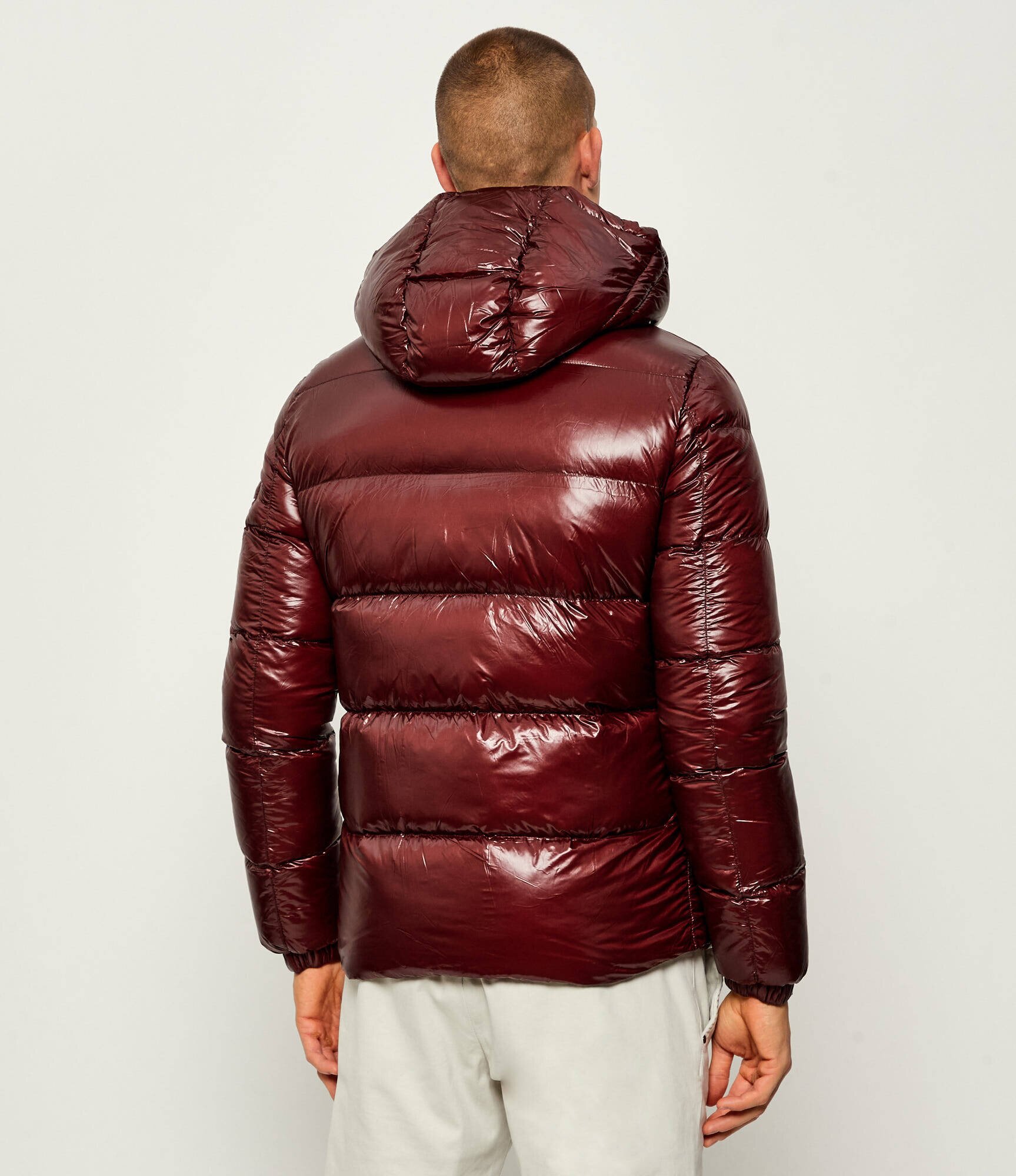 Hetrego Geacă de puf SCOTT | regular fit
