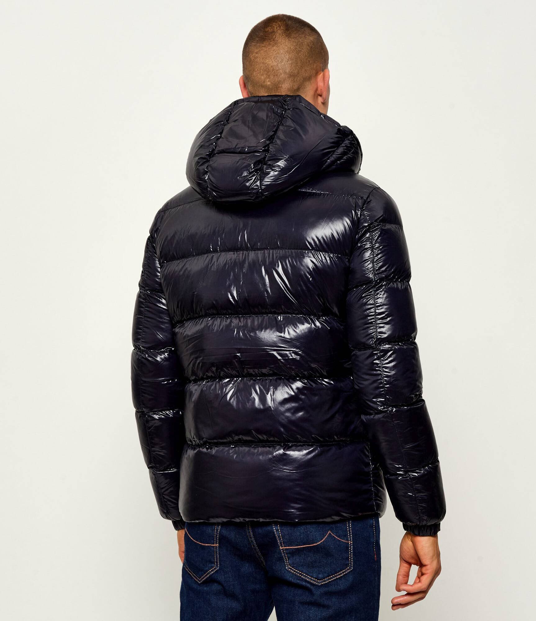 Hetrego Geacă de puf SCOTT | regular fit