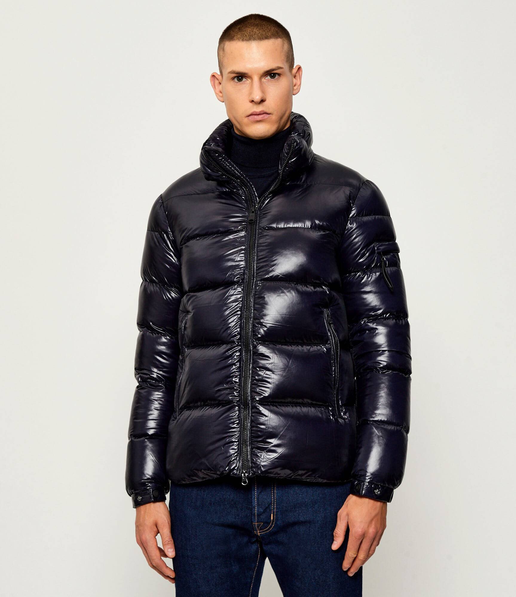Hetrego Geacă de puf SCOTT | regular fit