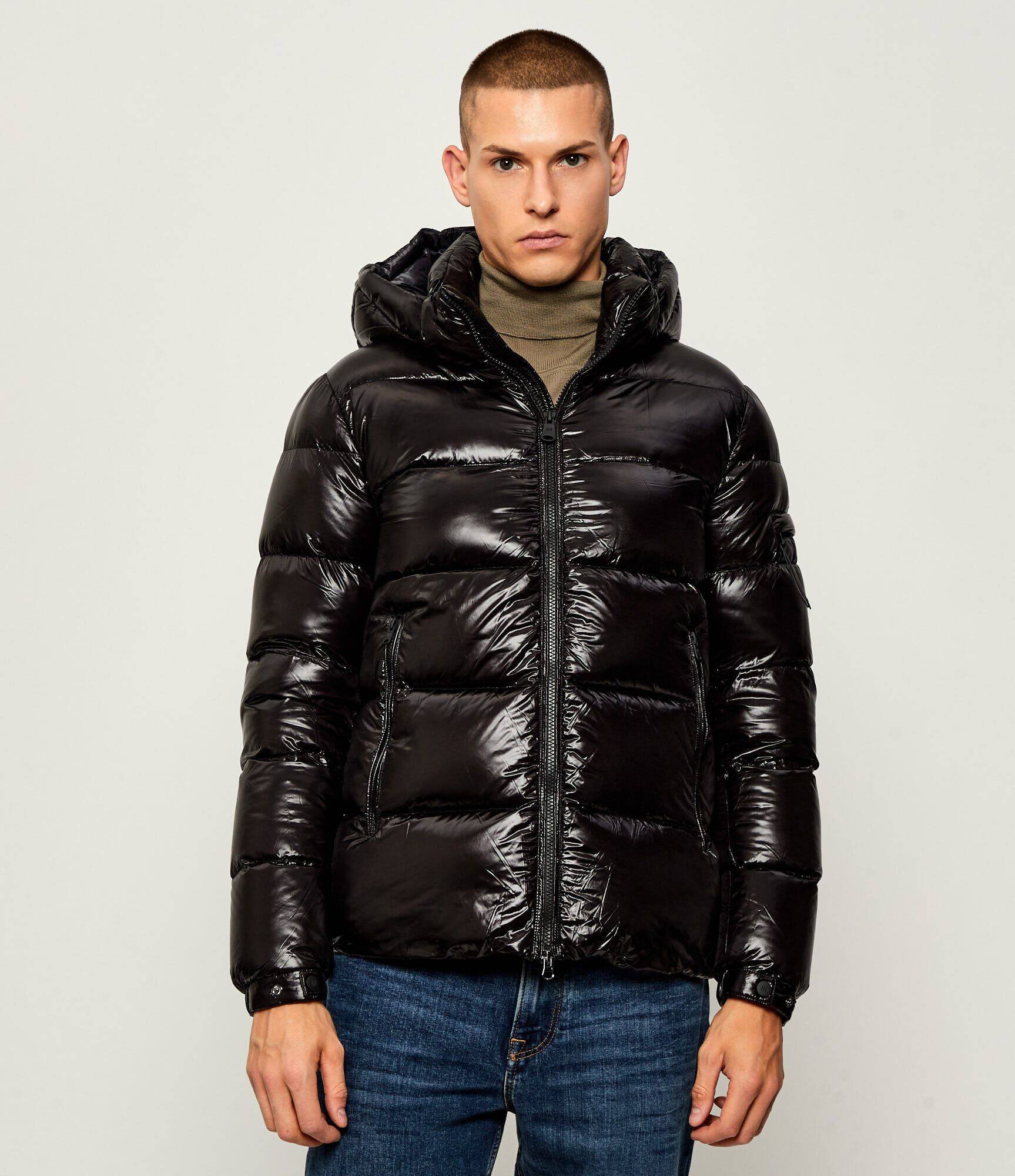 Hetrego Geacă de puf SCOTT | regular fit