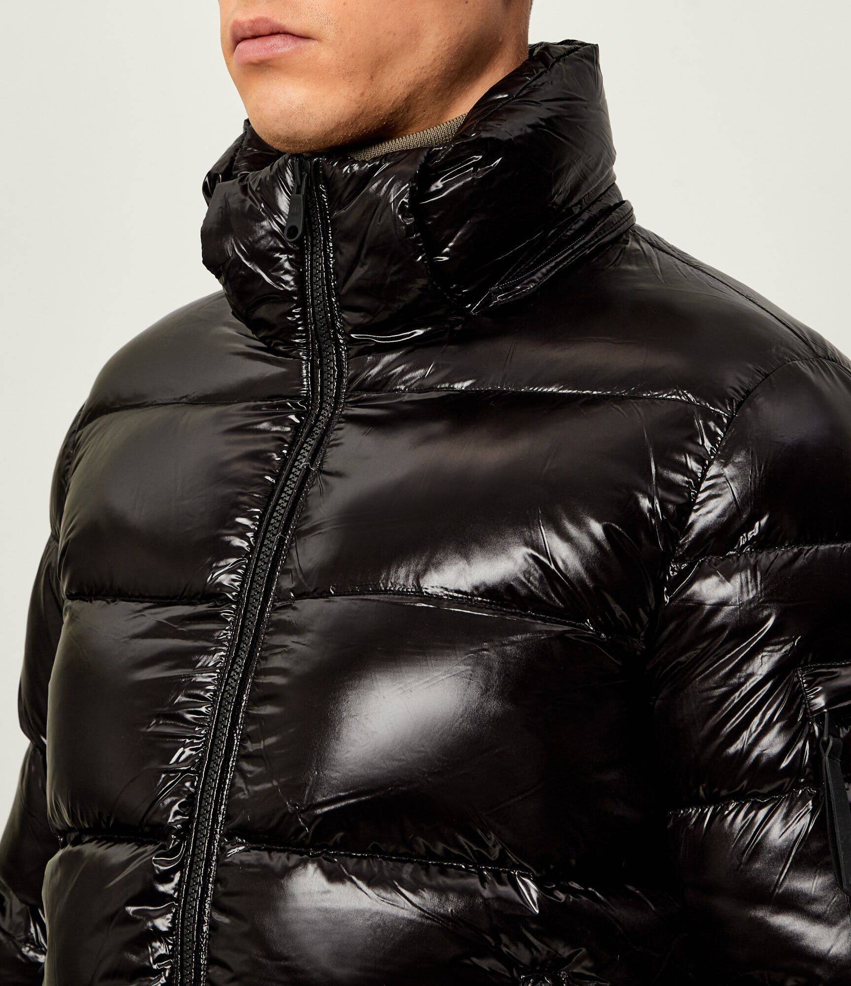 Hetrego Geacă de puf SCOTT | regular fit