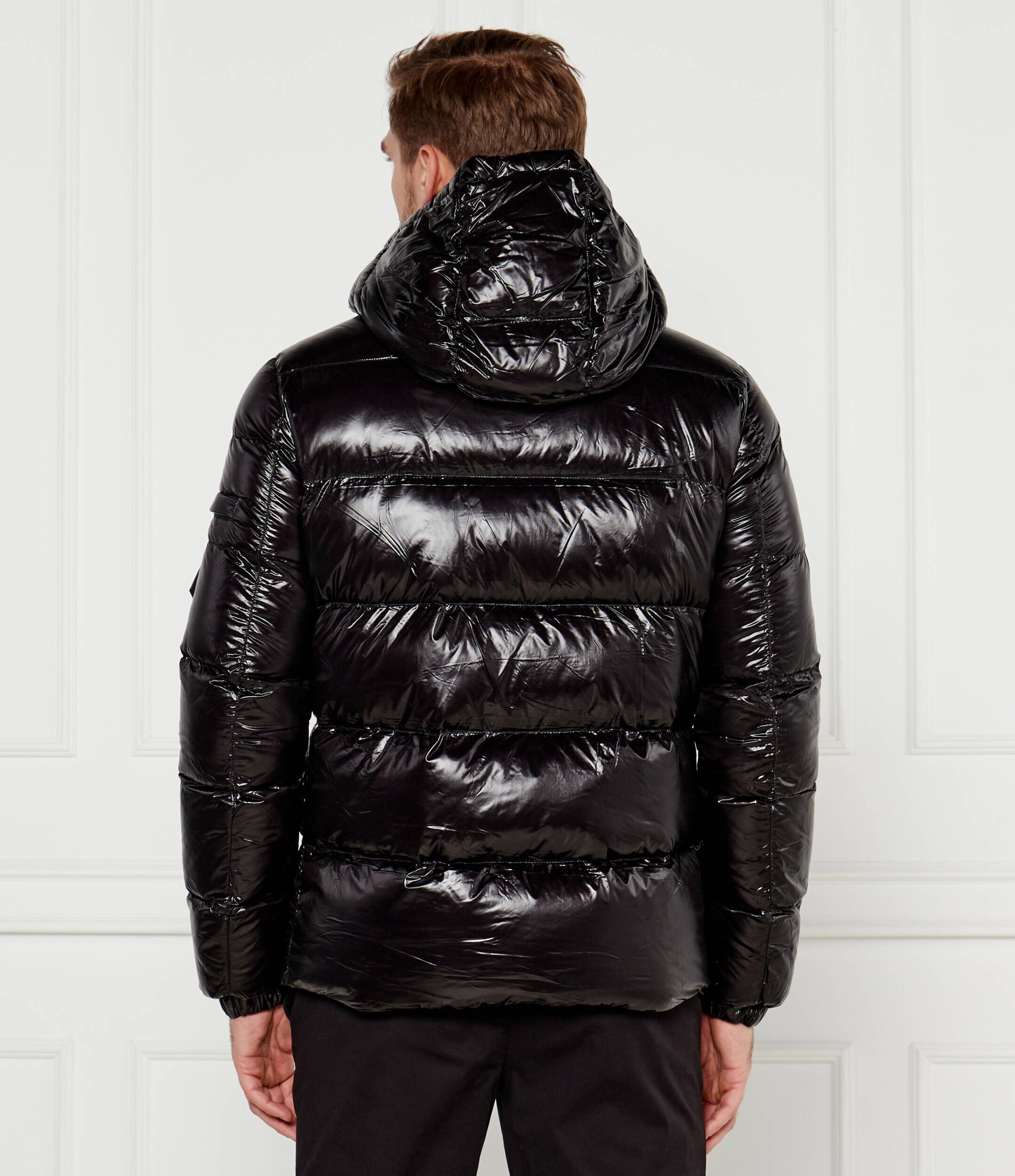 Hetrego Geacă de puf Scott | regular fit